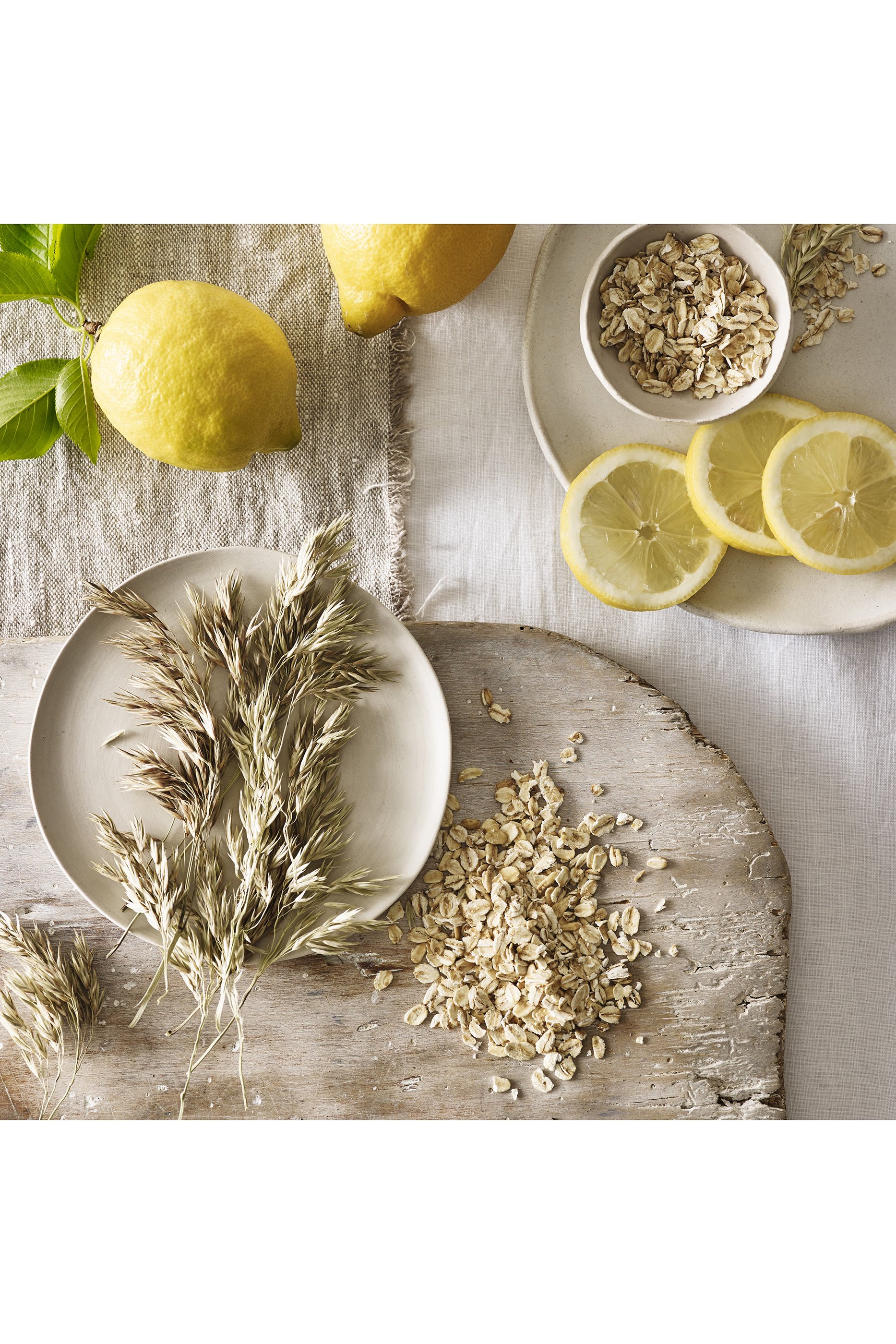 شاور جل نوريش