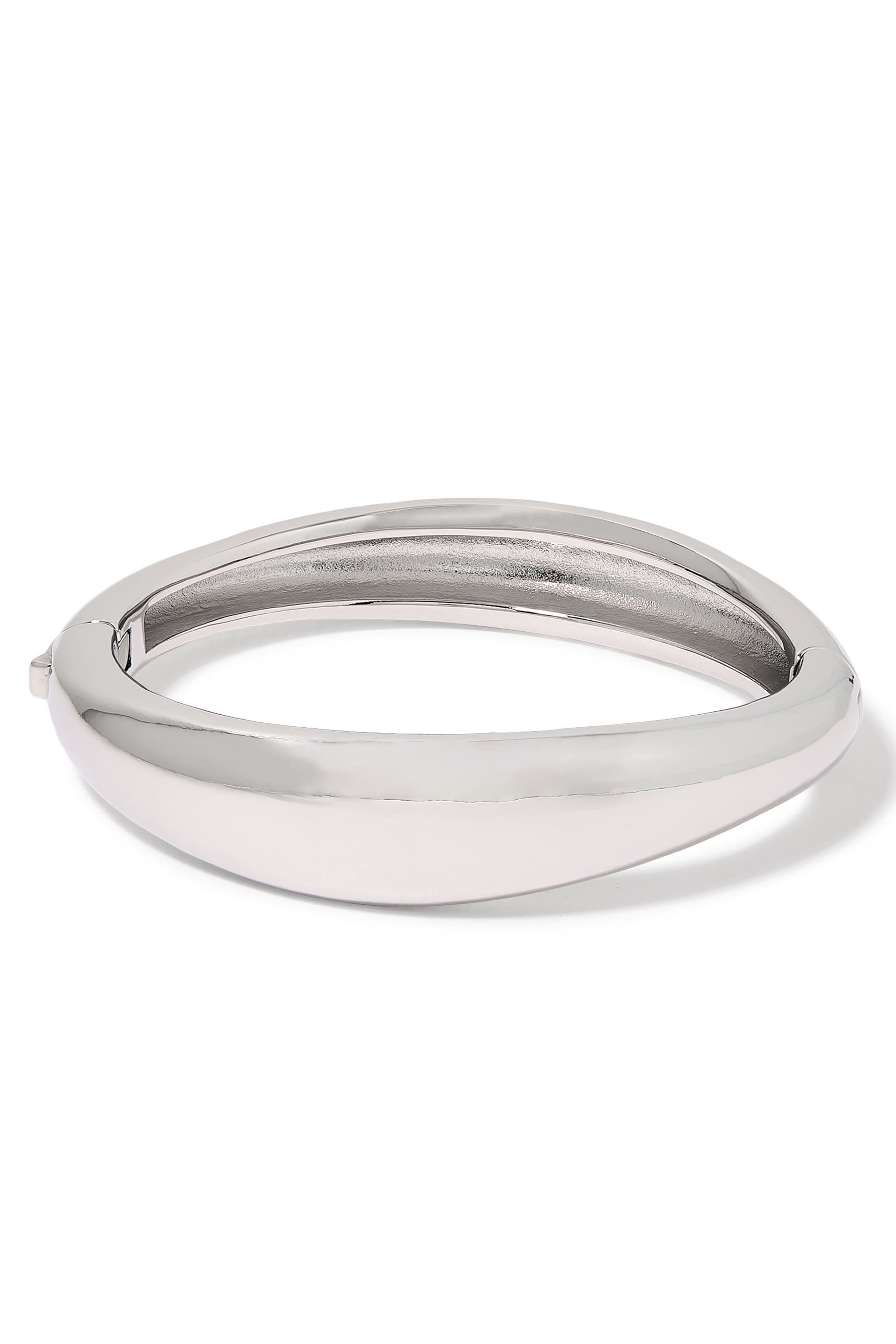 سوار مولتن، معدن مطلي