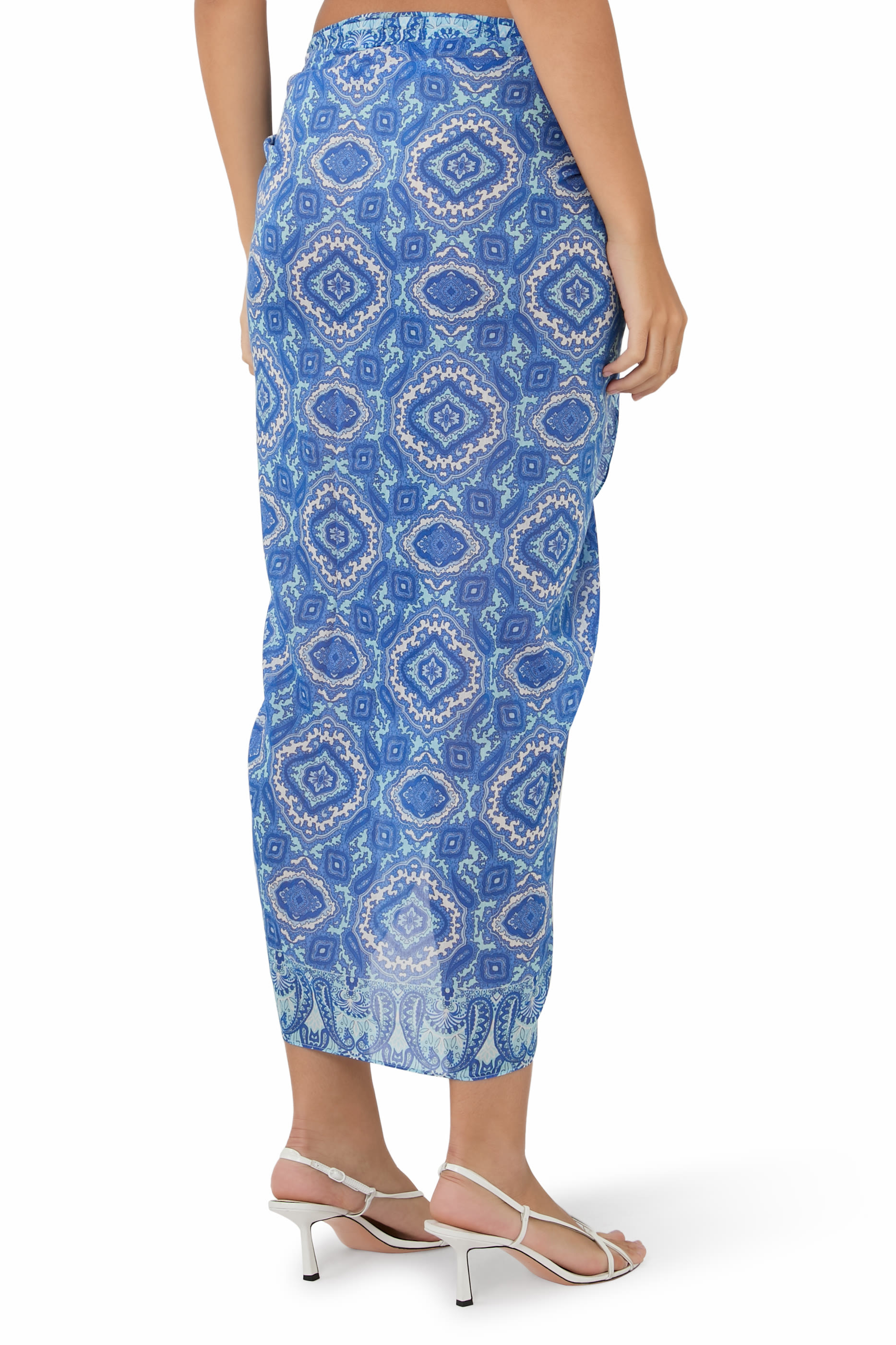 سارونغ ميكونوس