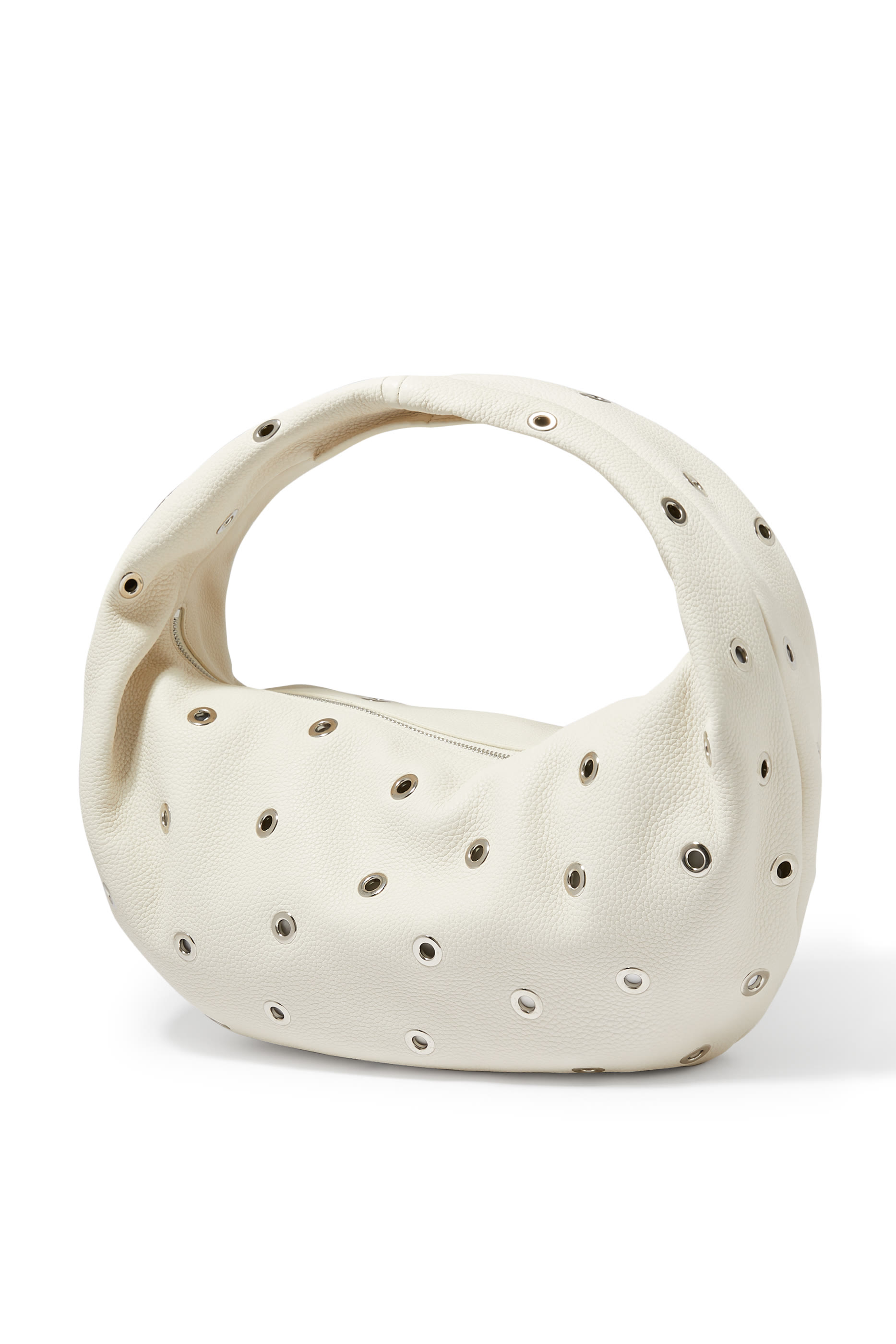 حقيبة هوبو أوليفيا متوسطة