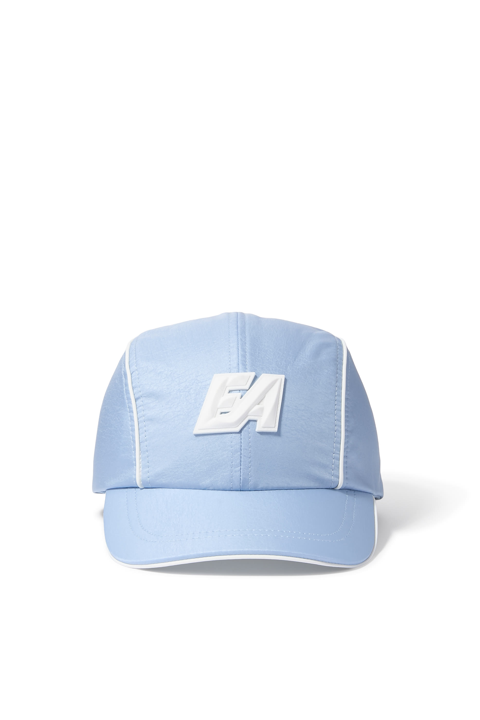 قبعة بايسبول بشعار الماركة للأطفال