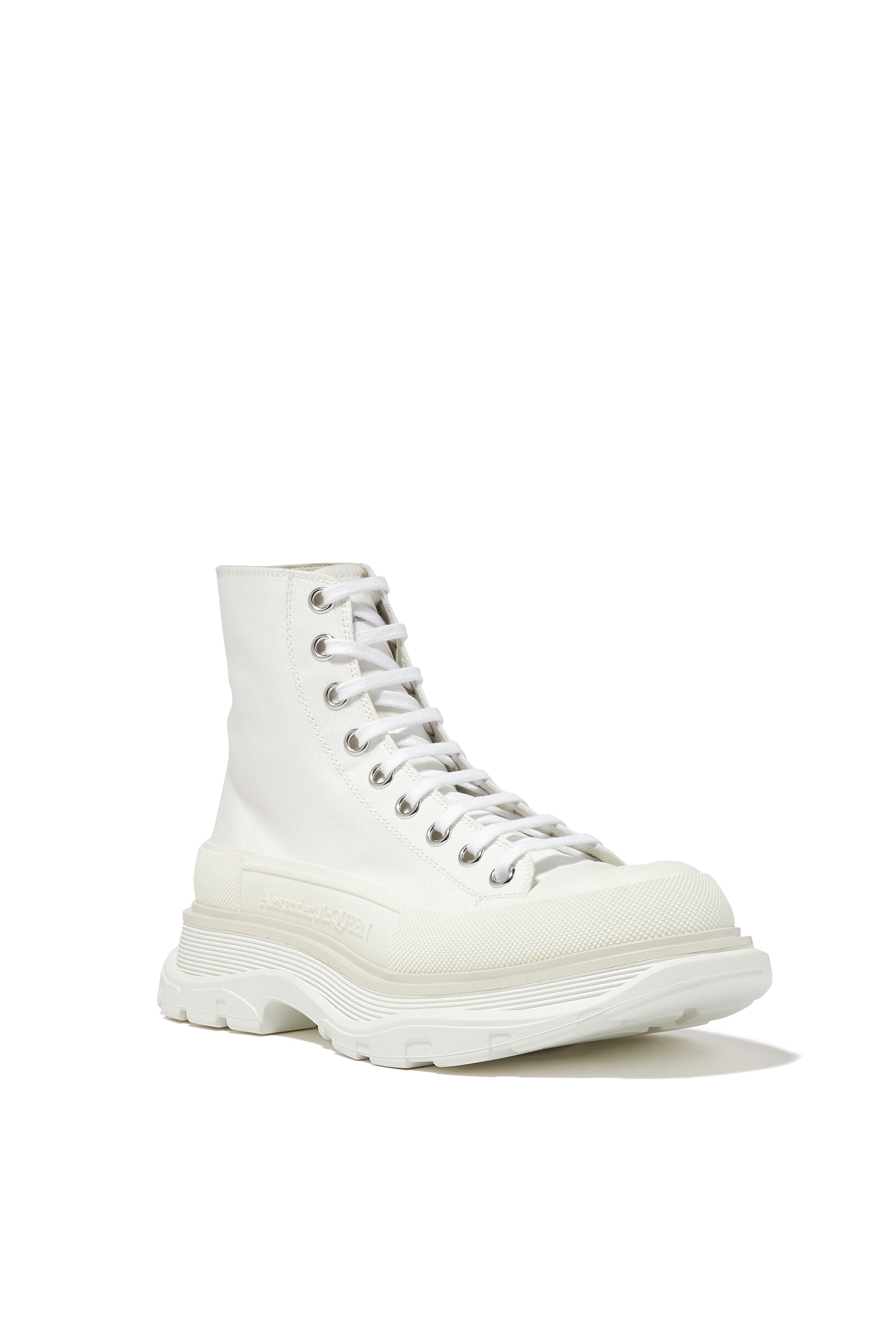 حذاء بوت تريد سليك