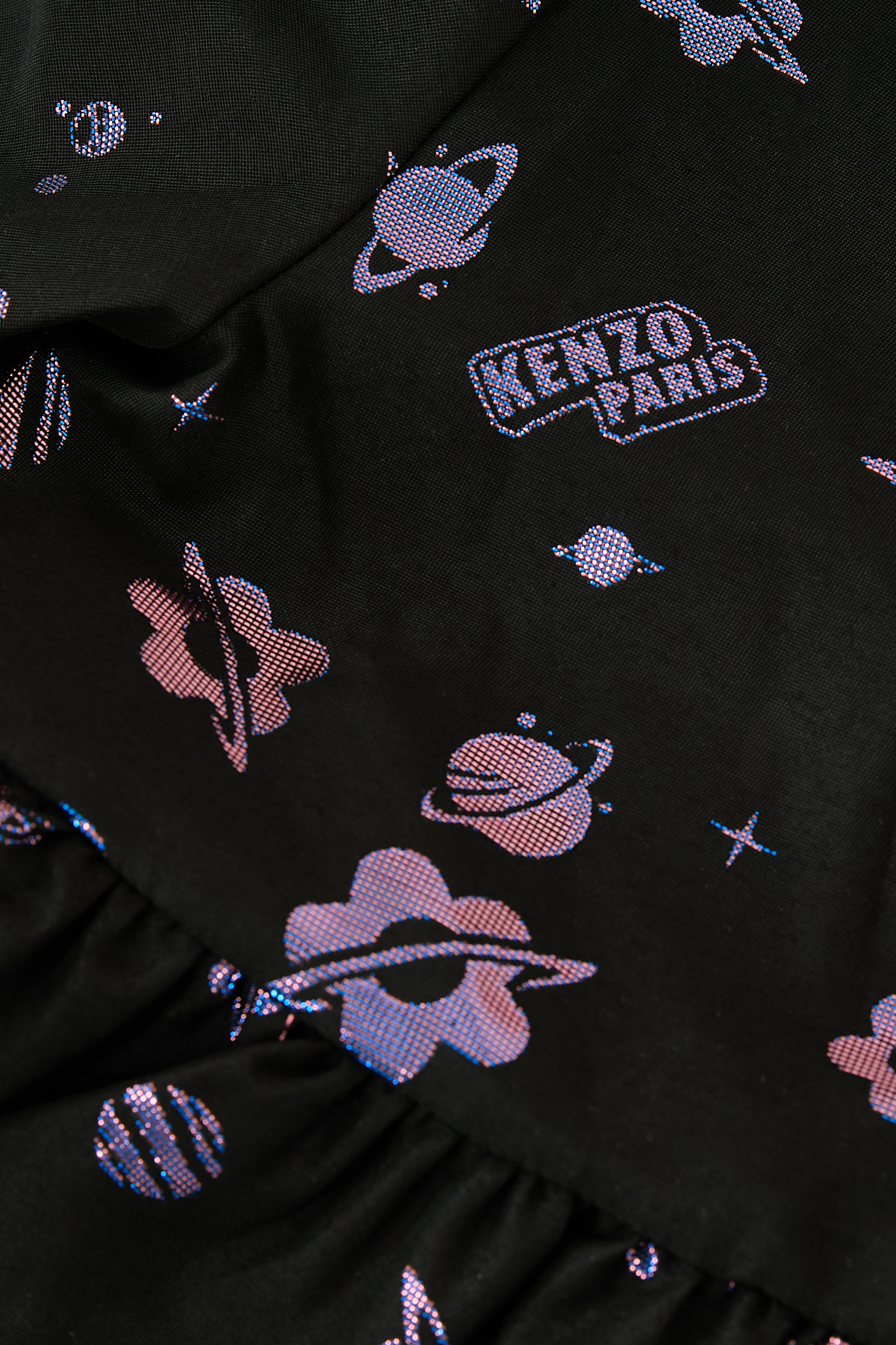 بلوزة قطن للأطفال