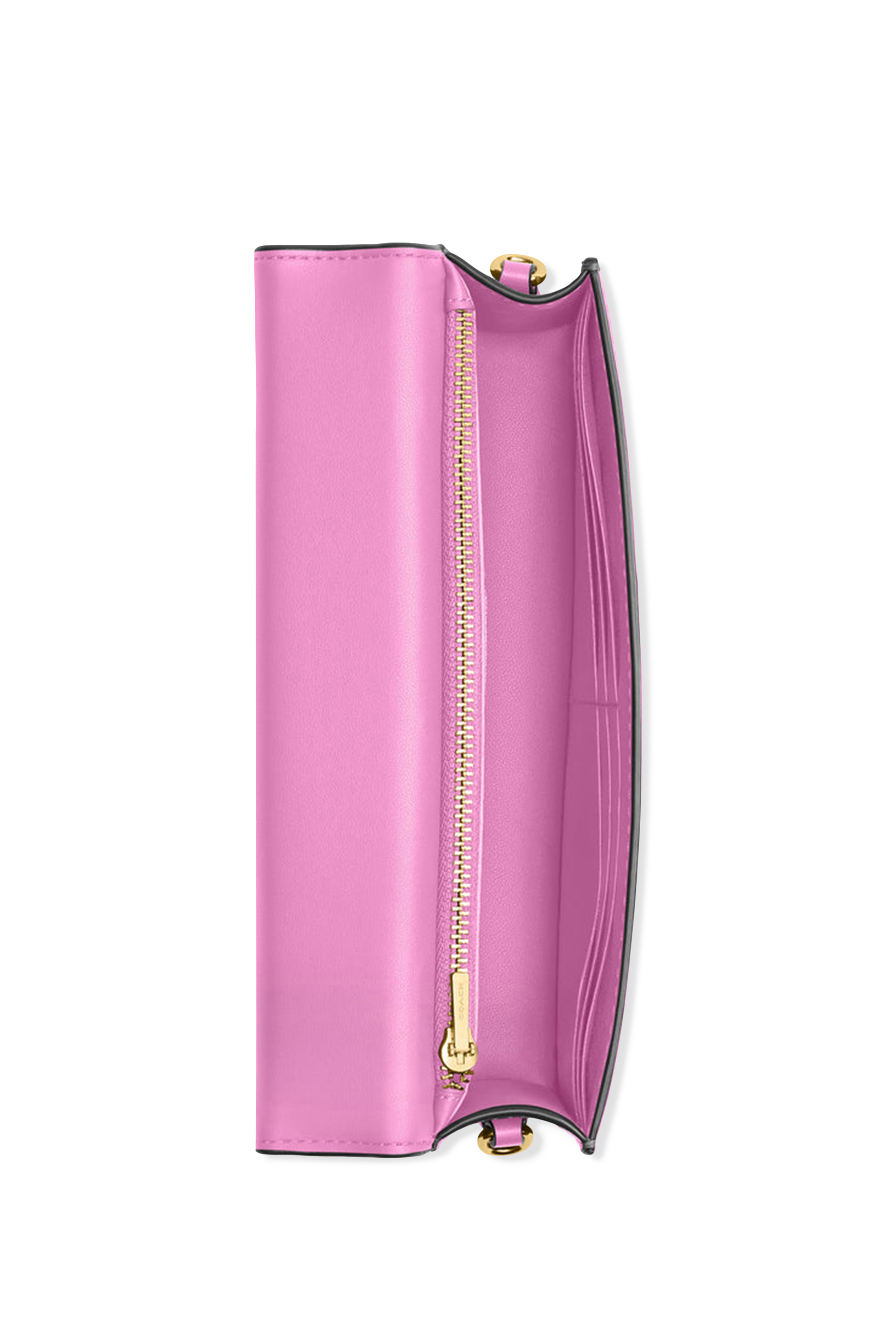 محفظة إيفي بتصميم مستطيل بسلسلة