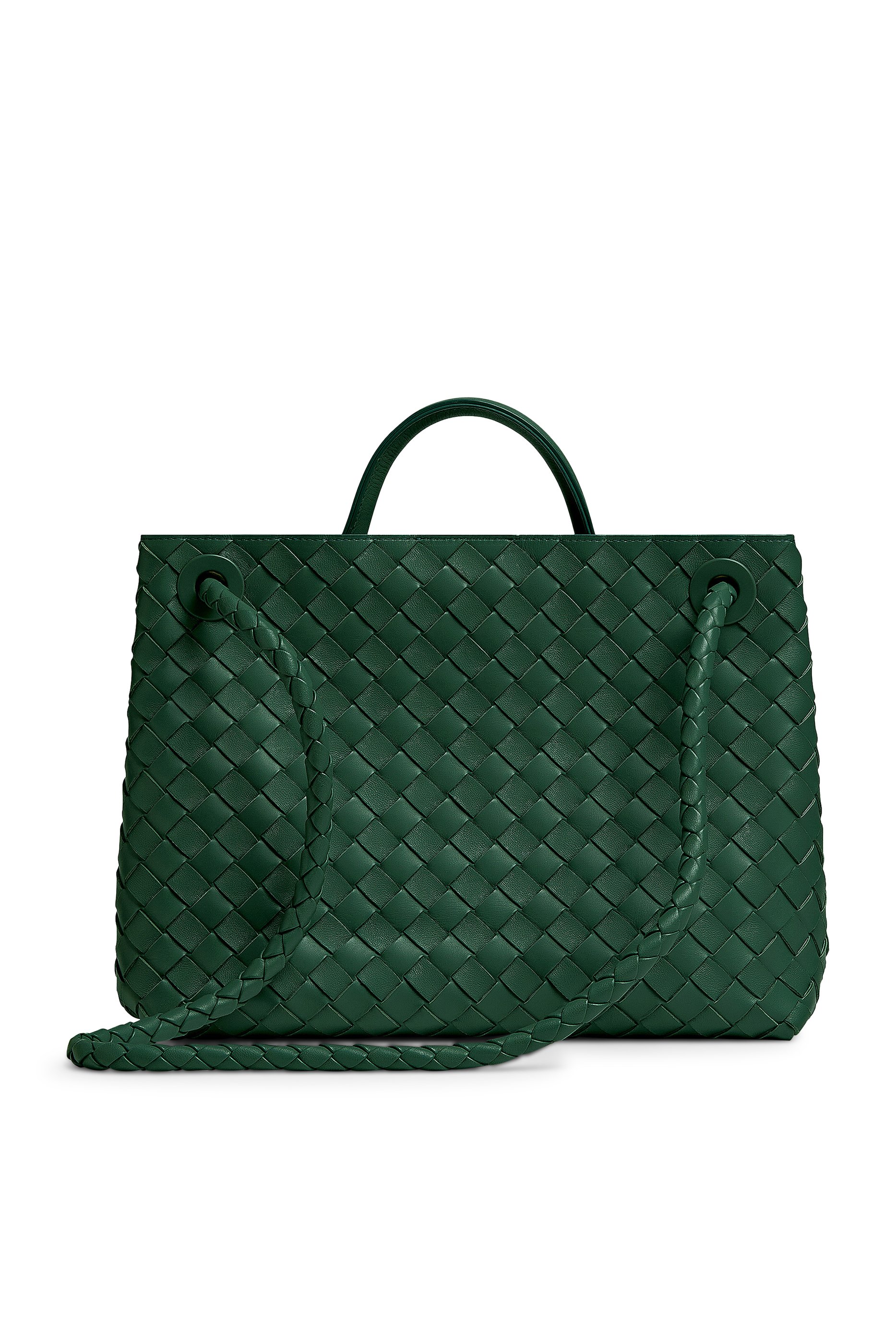 حقيبة أنديامو صغيرة بيد علوية