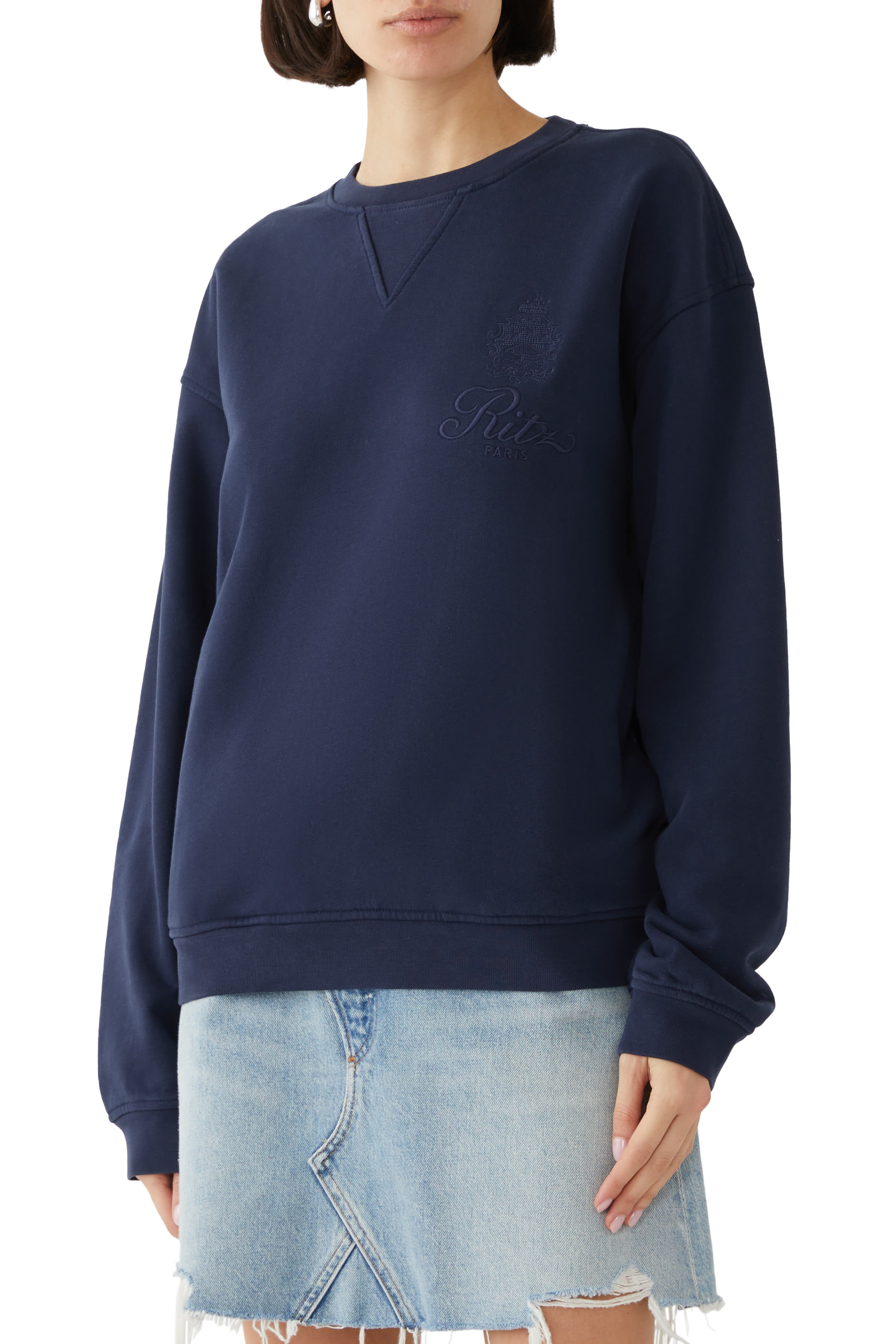 سويت شيرت ريتز