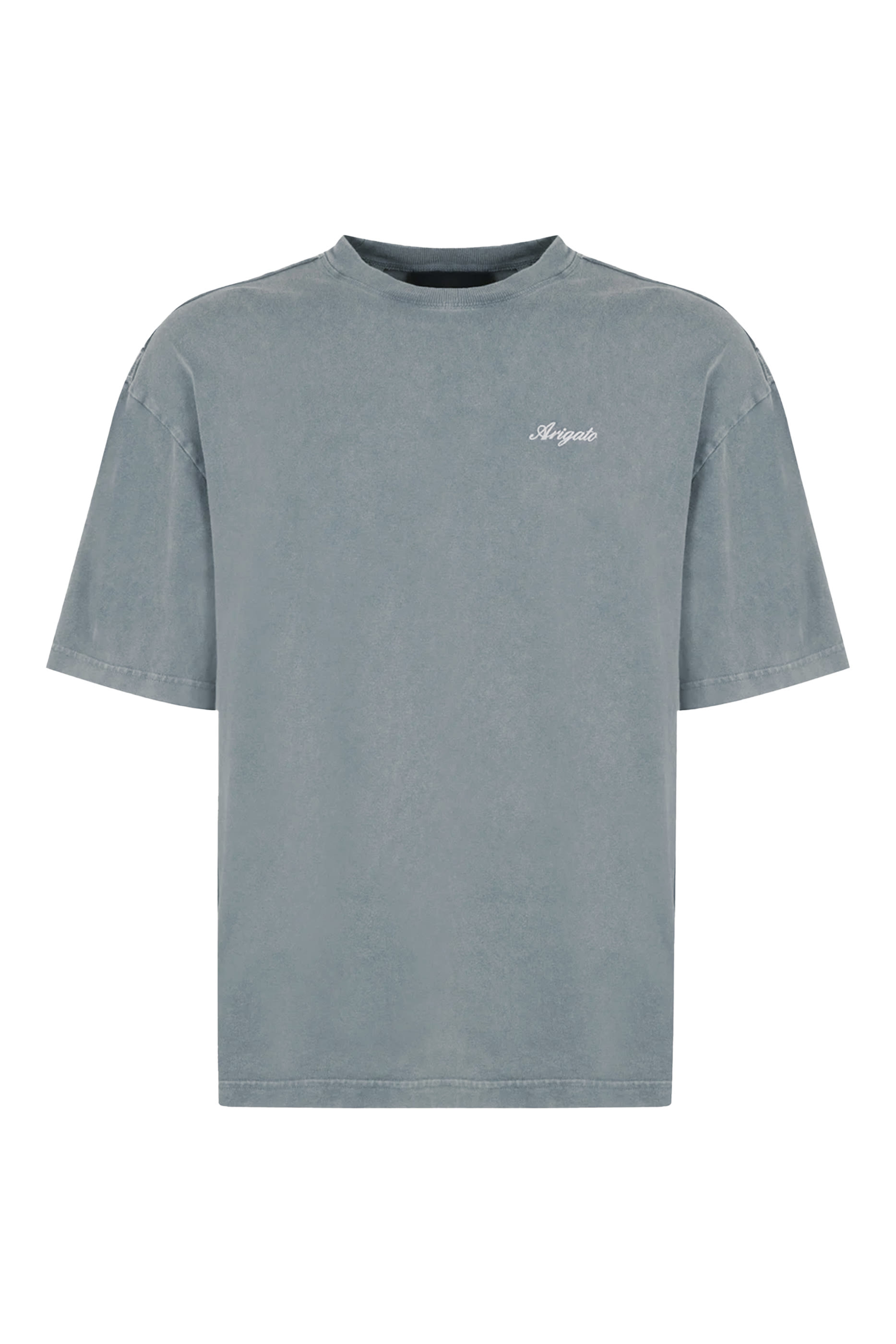 قميص أونور بلون باهت