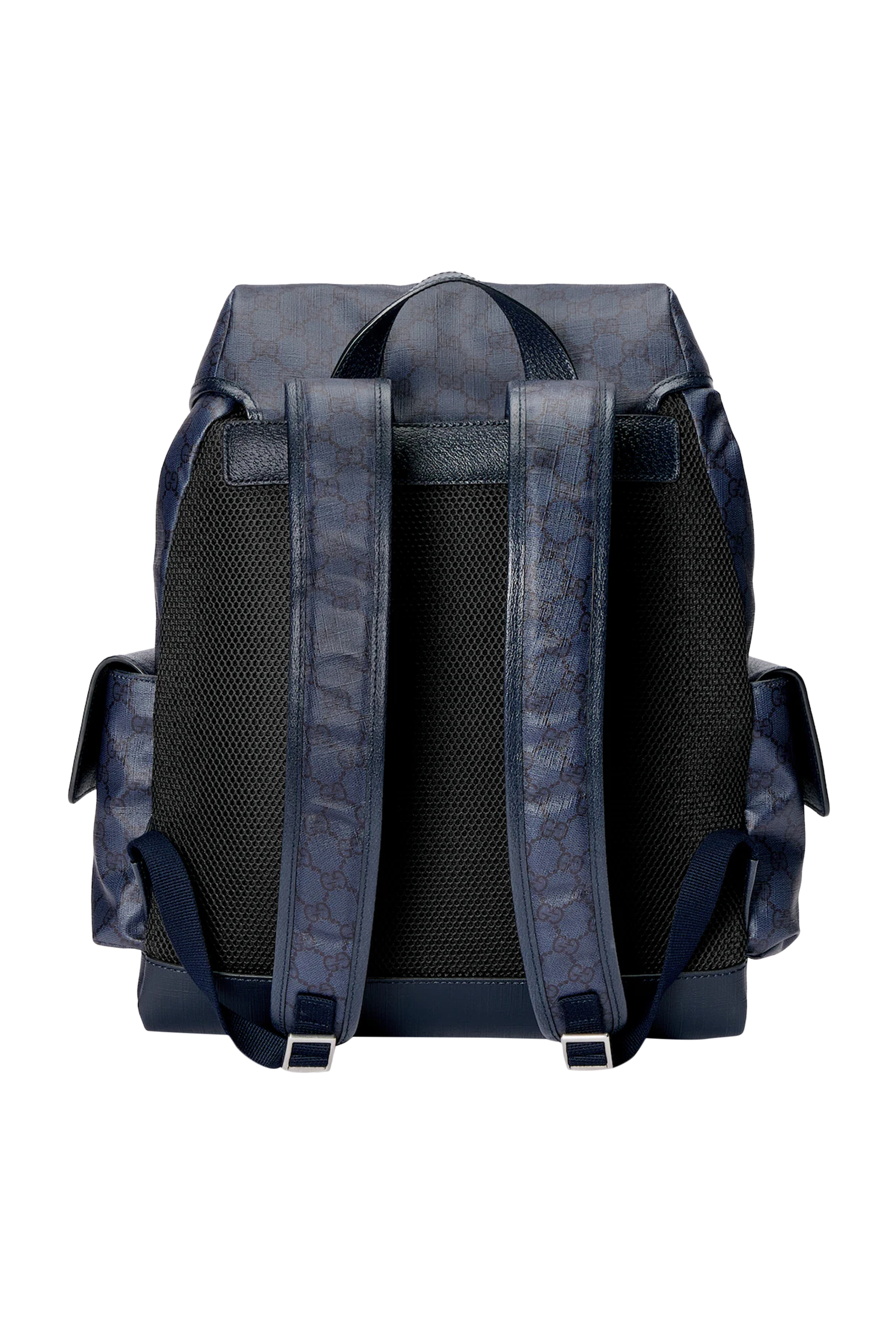 Ophidia GG Medium Backpack