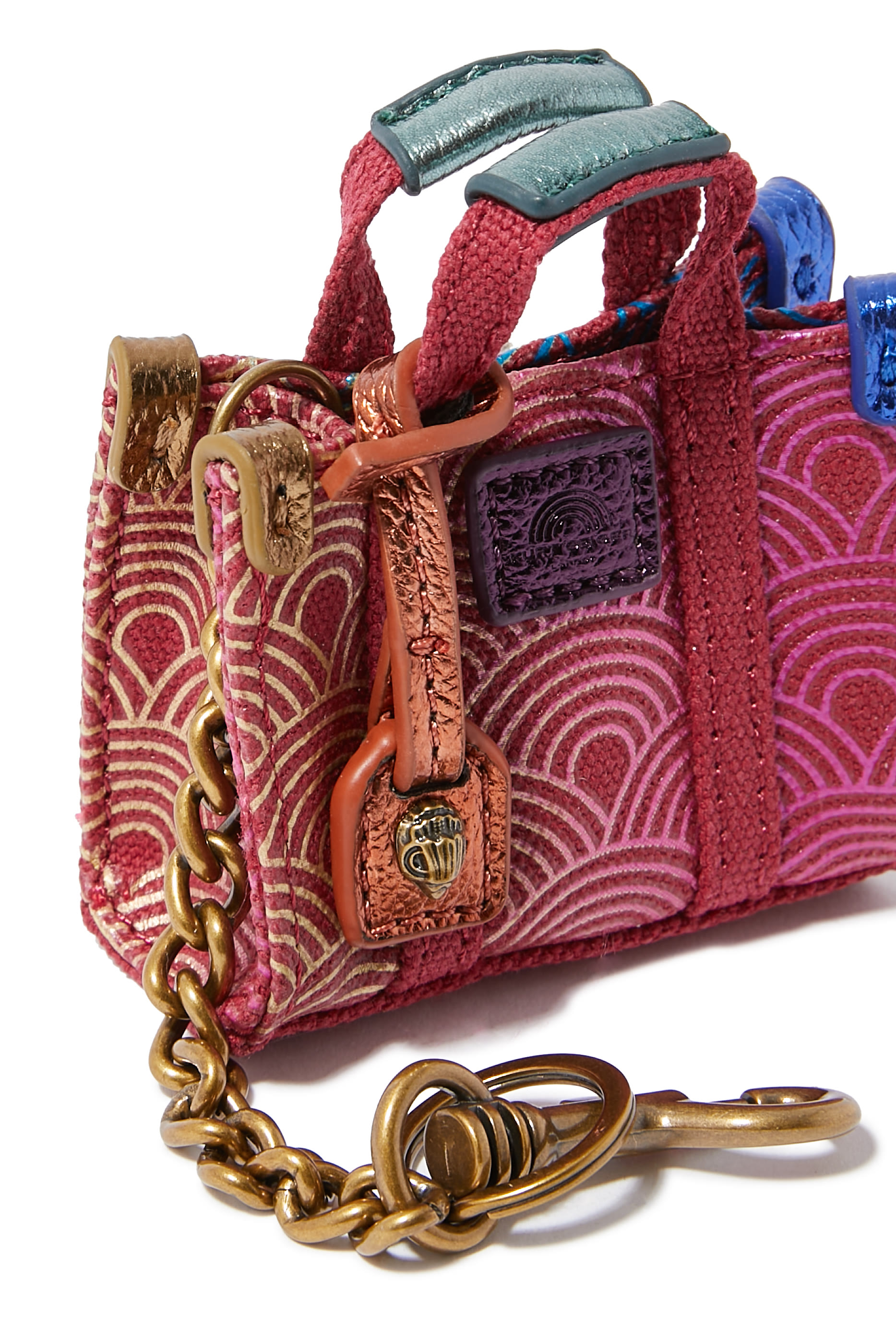 سلسلة مفاتيح ساوث بانك