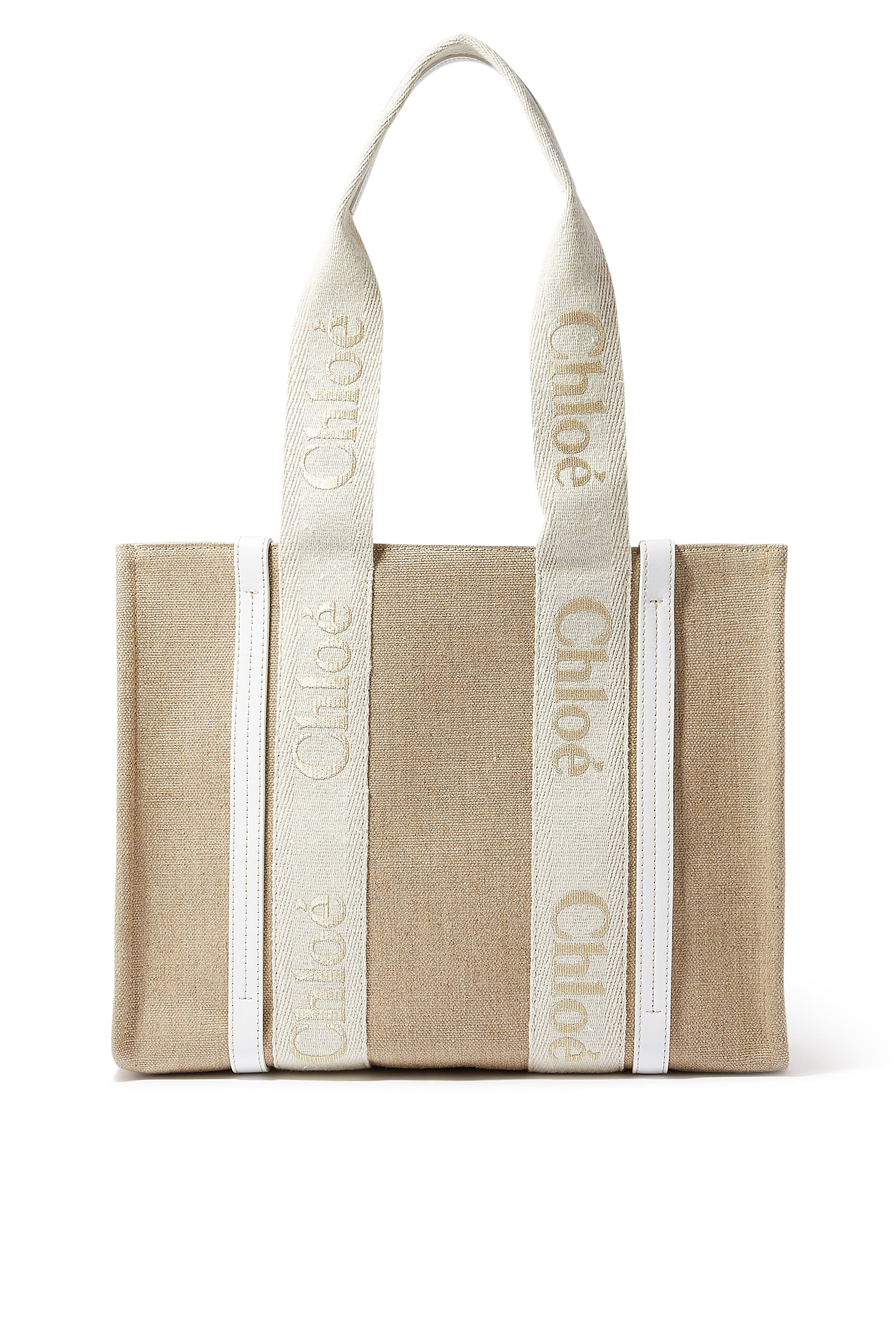 حقيبة يد وودي متوسطة