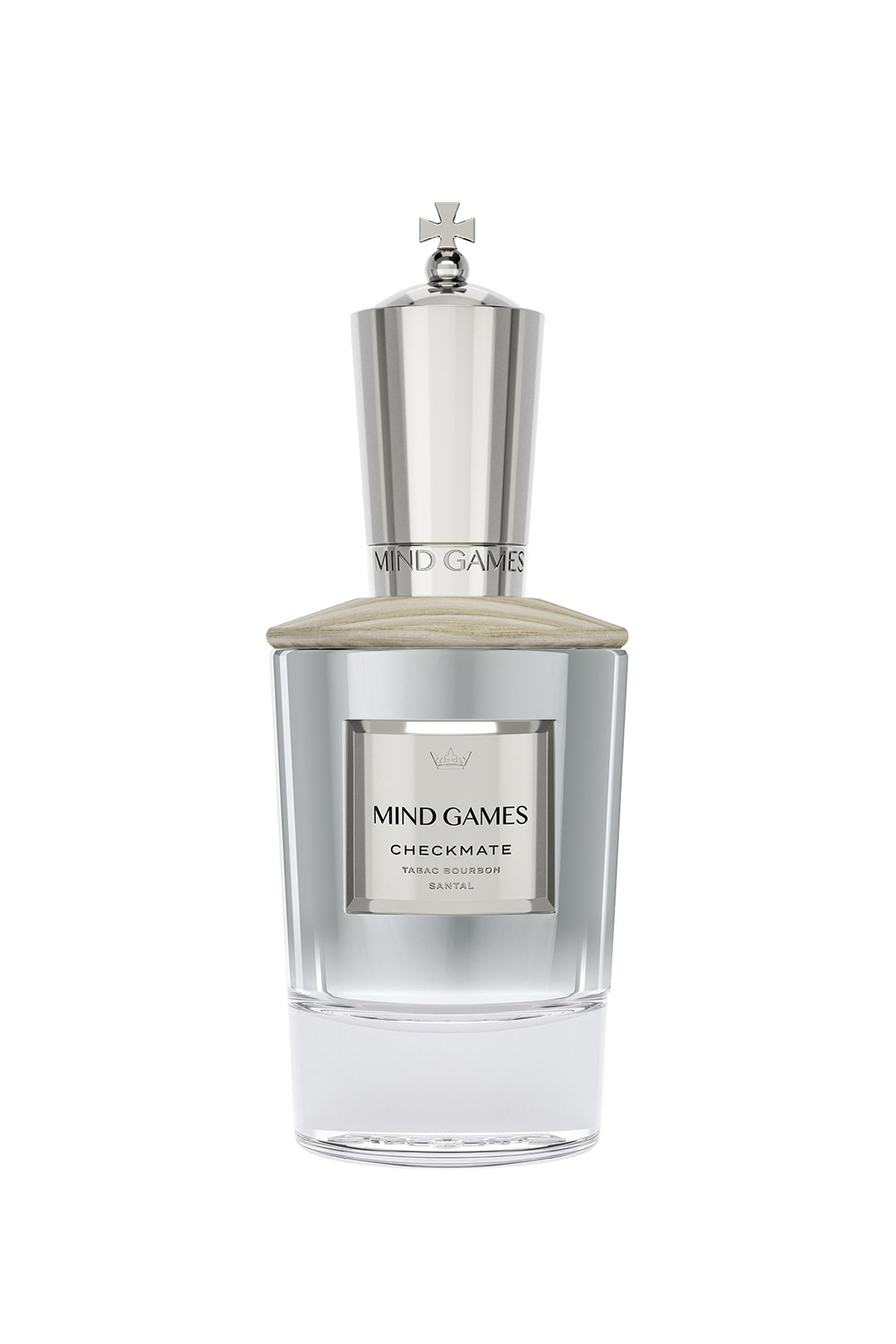 عطر مركز تشيك ميت