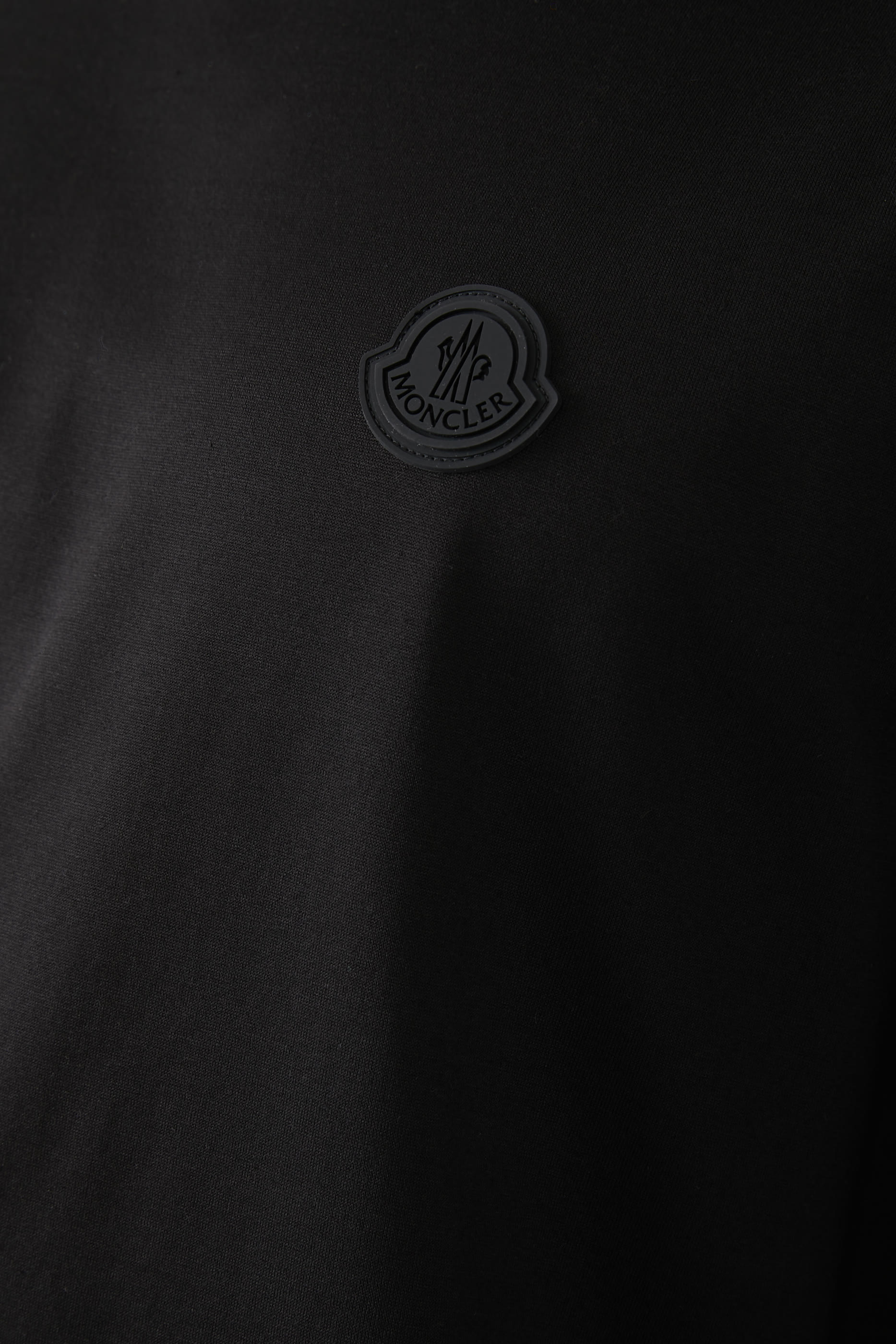 Logo Detail T-Shirt