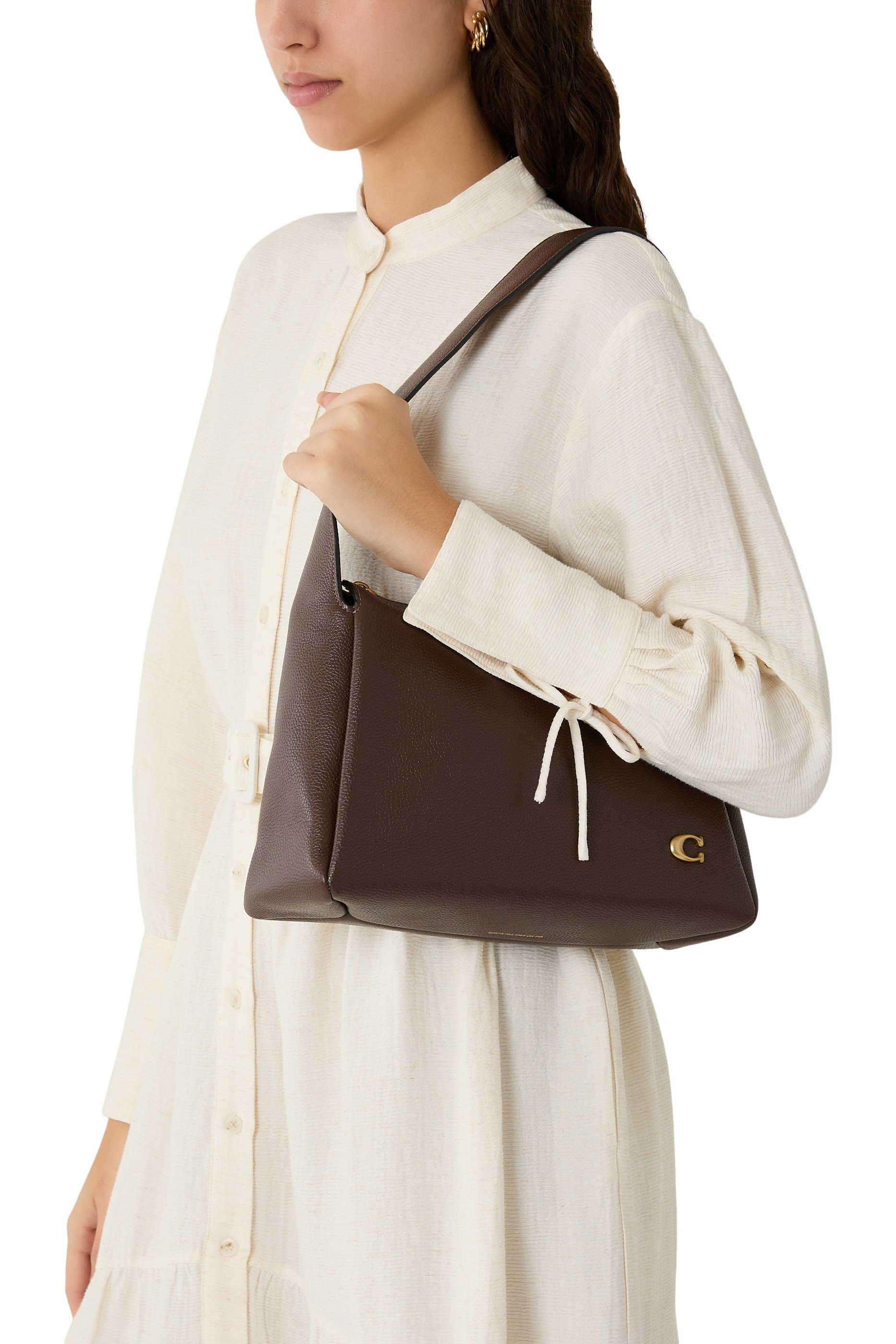 حقيبة كتف لولا