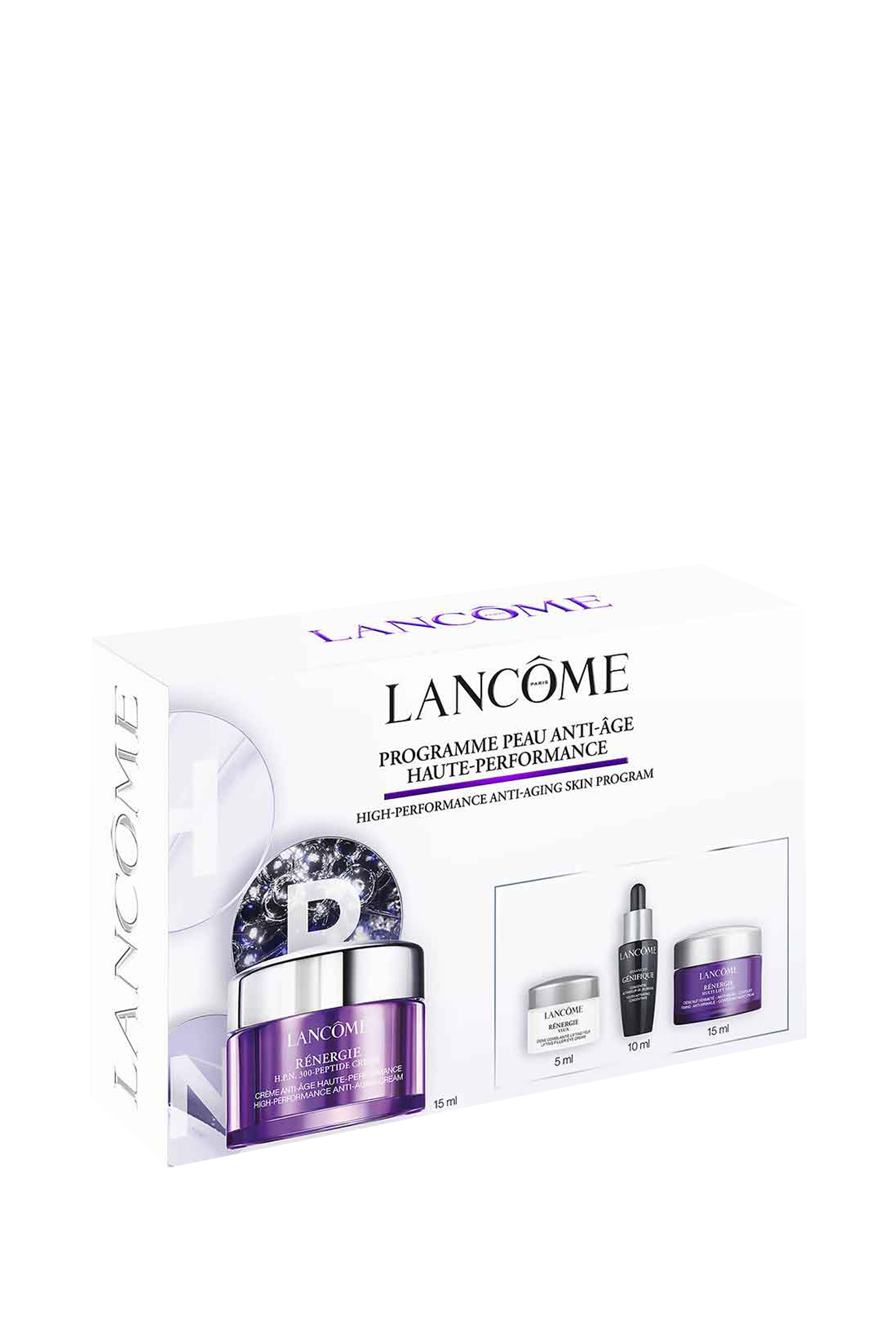 مجموعة رينرجي للمبتدئين