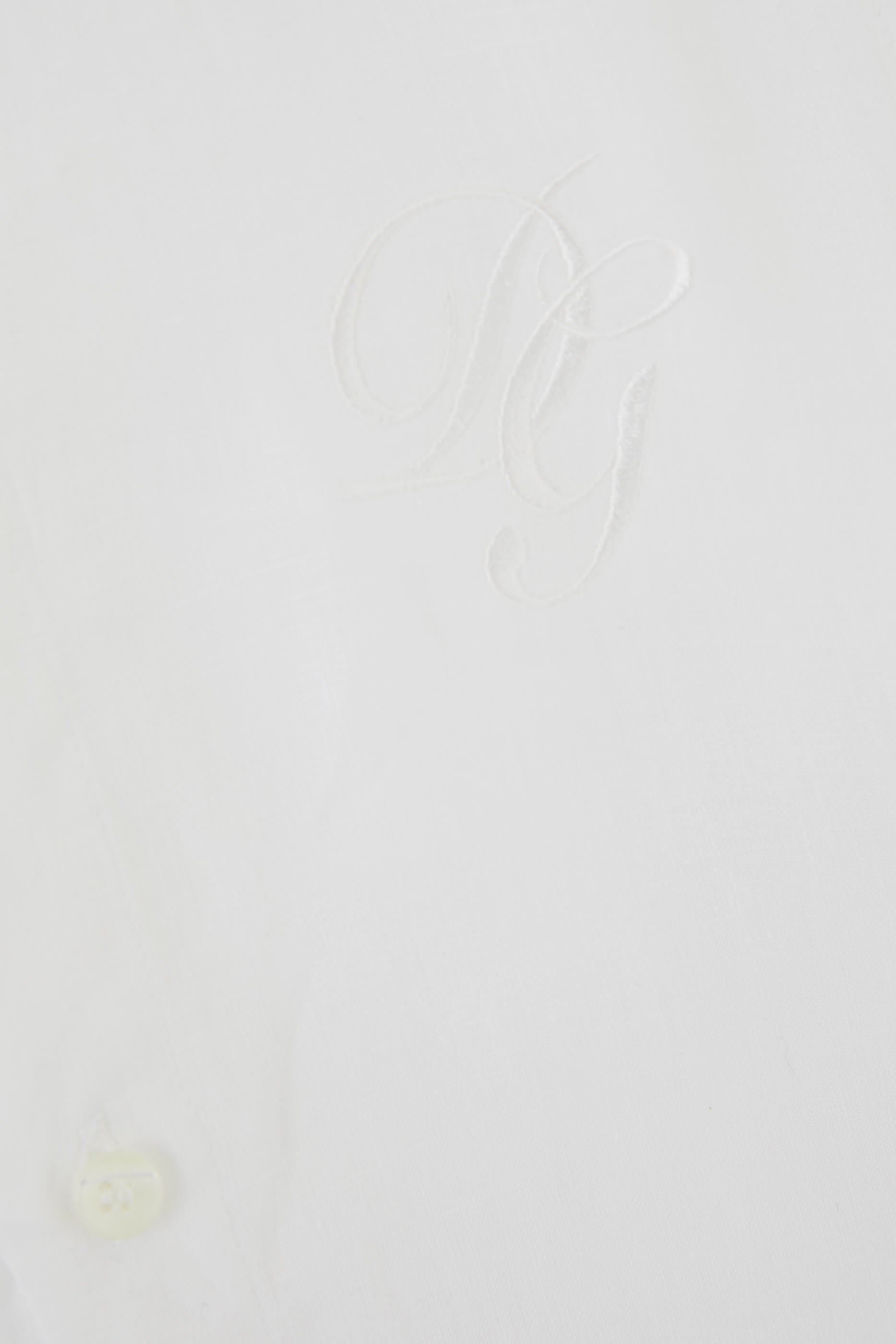 قميص بأكمام طويلة قطن للأطفال