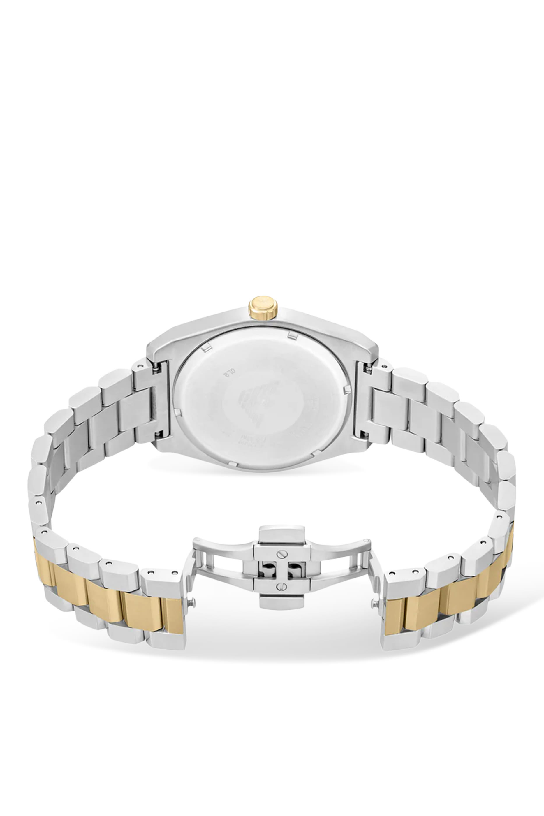 ساعة فيديريكو كوارتز، 41 مم