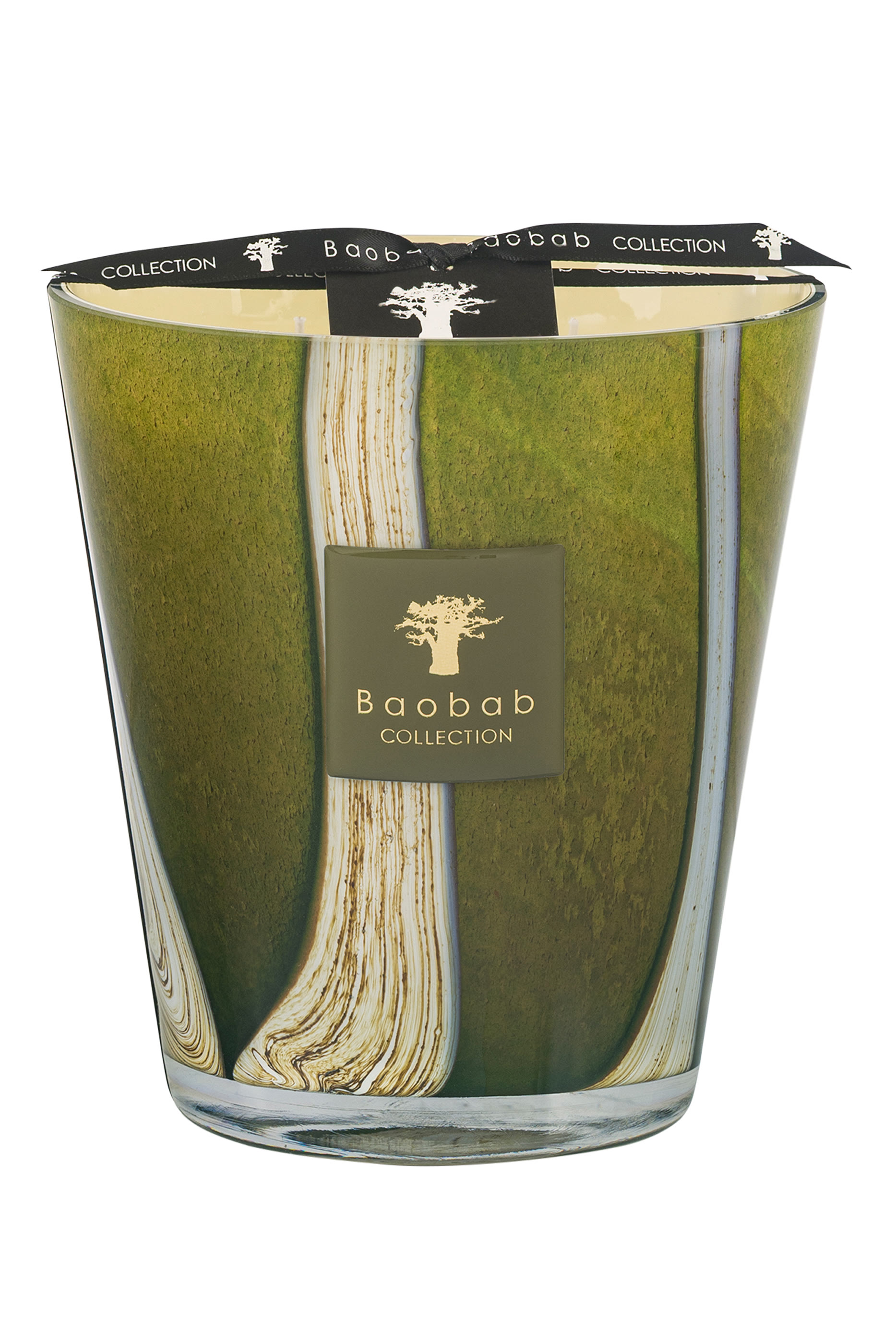 Woods Sherwood Scented Candle