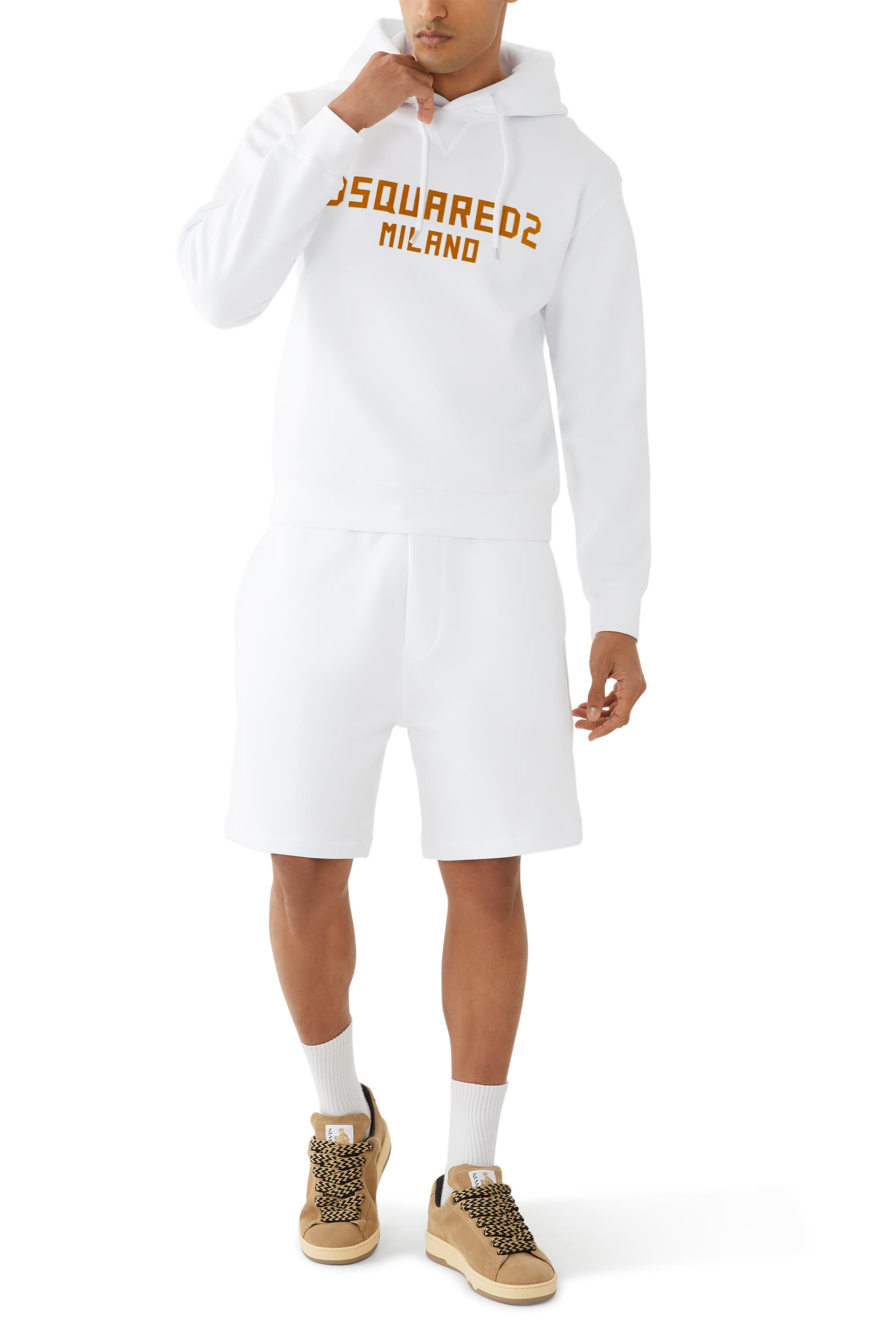 شورت بقصة مريحة