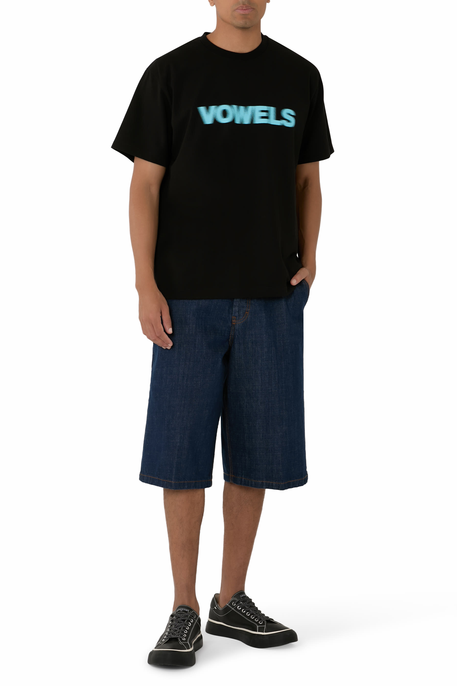 تيشيرت بلور