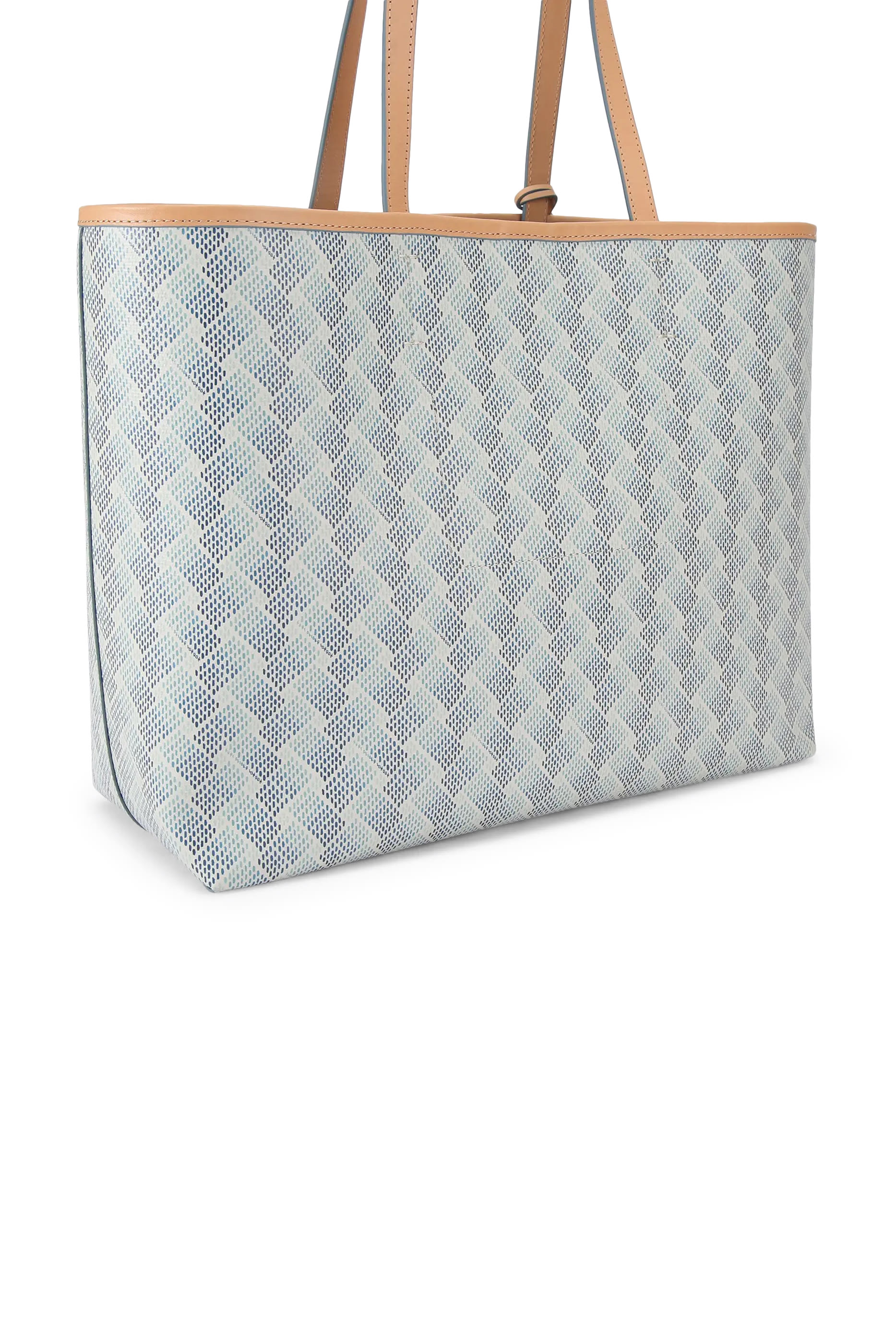 حقيبة كامدن شوبر مع حقيبة صغيرة