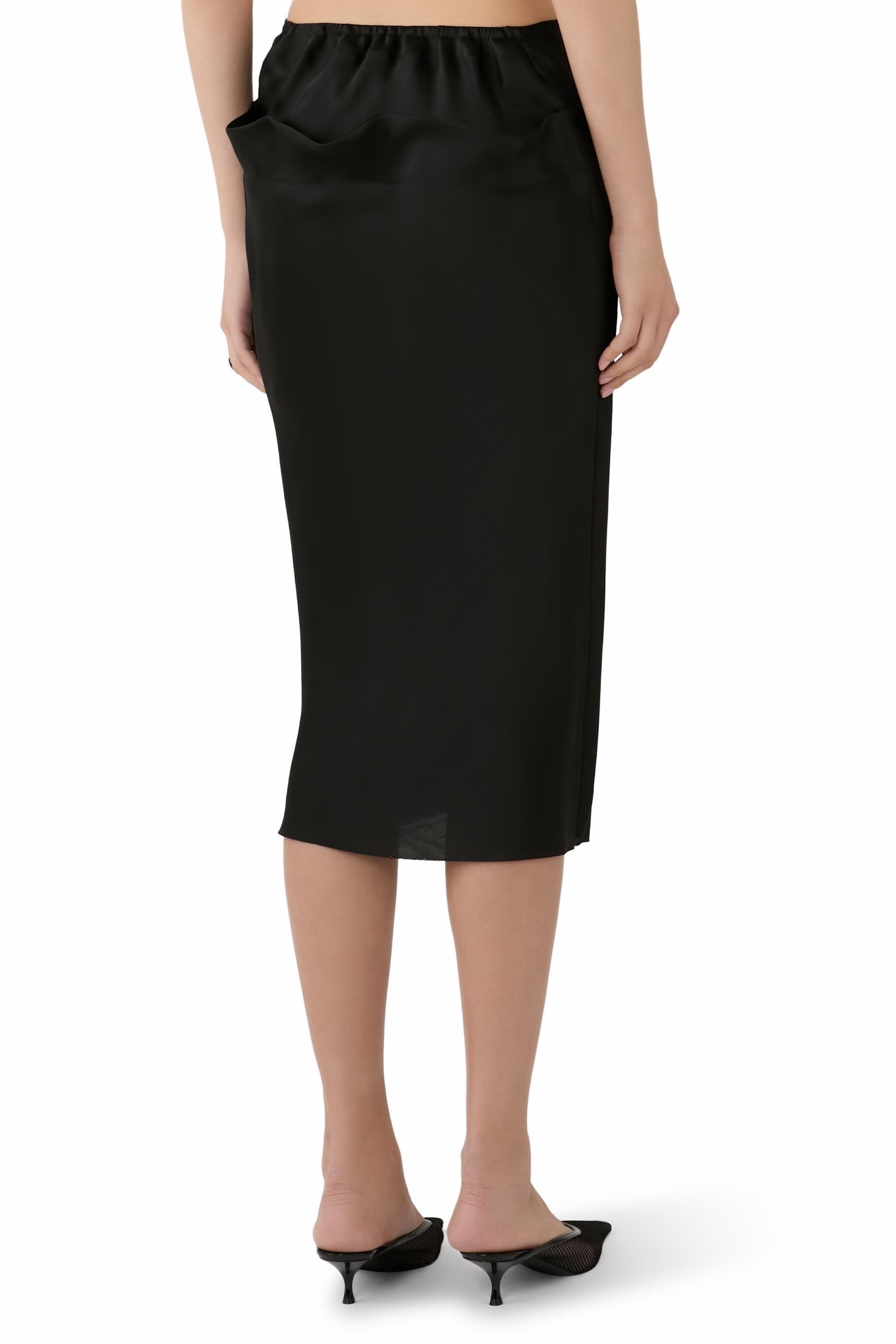 تنورة لانكي