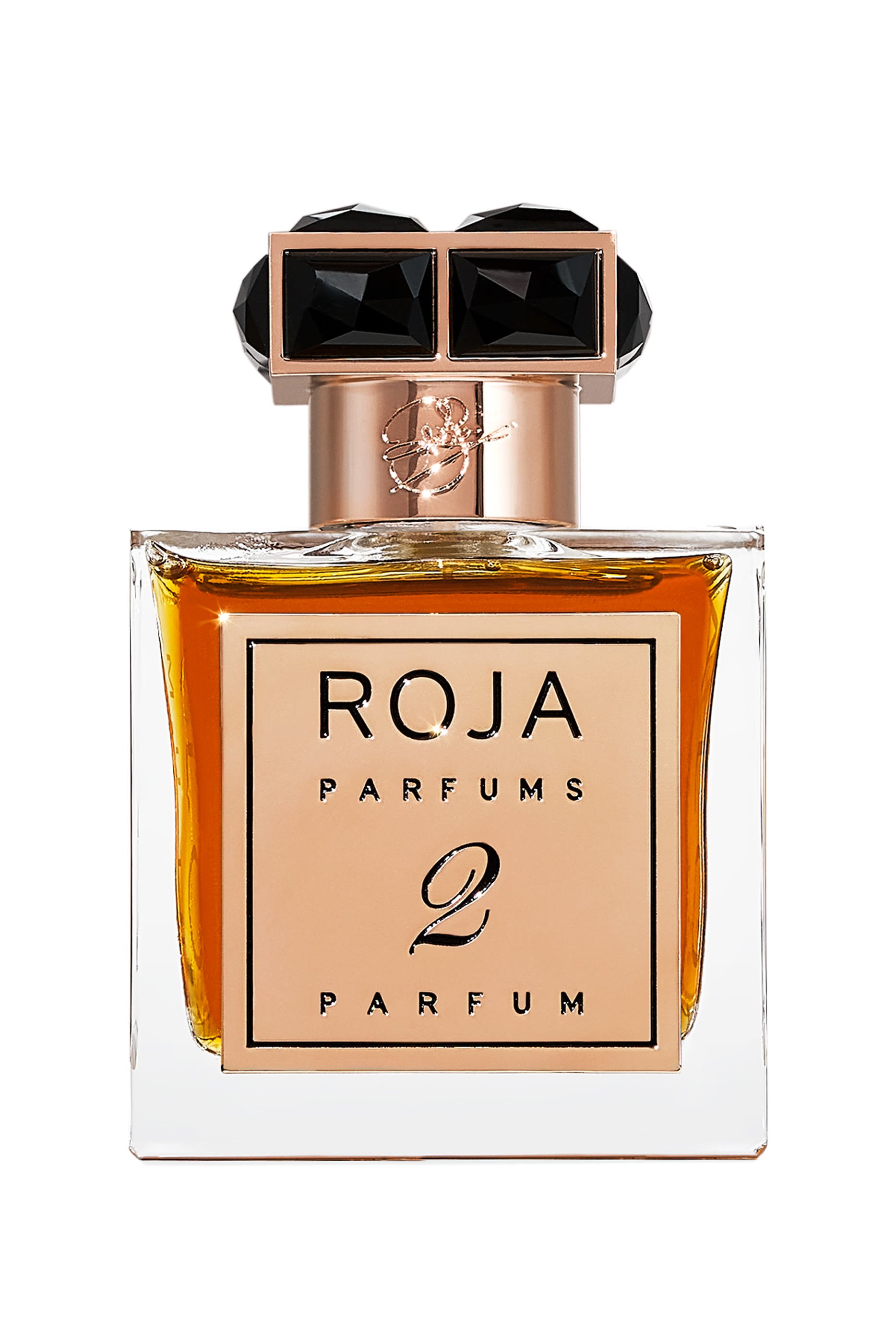 عطر دي لا نوي 2