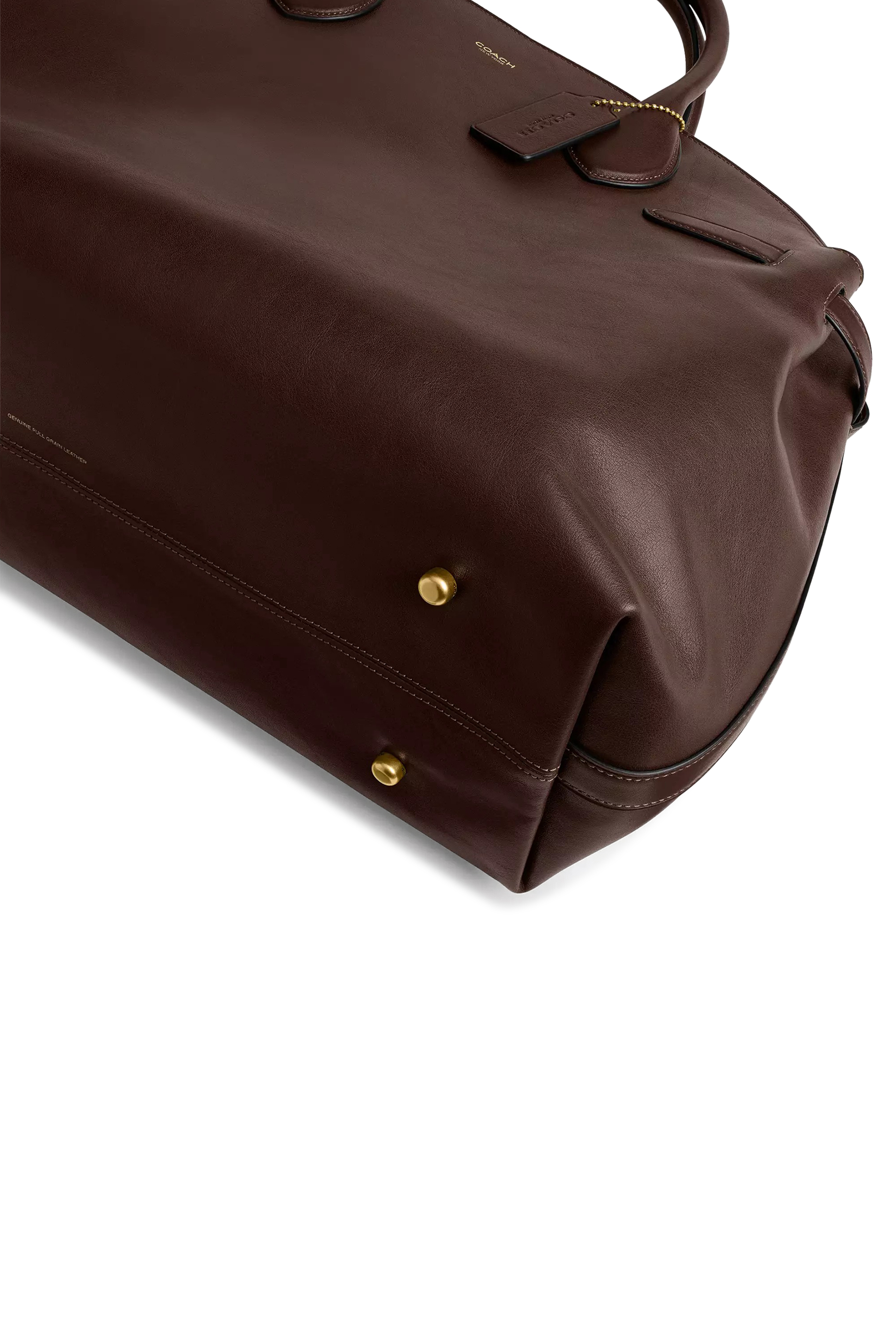 حقيبة امباير 40 جلد ناعم