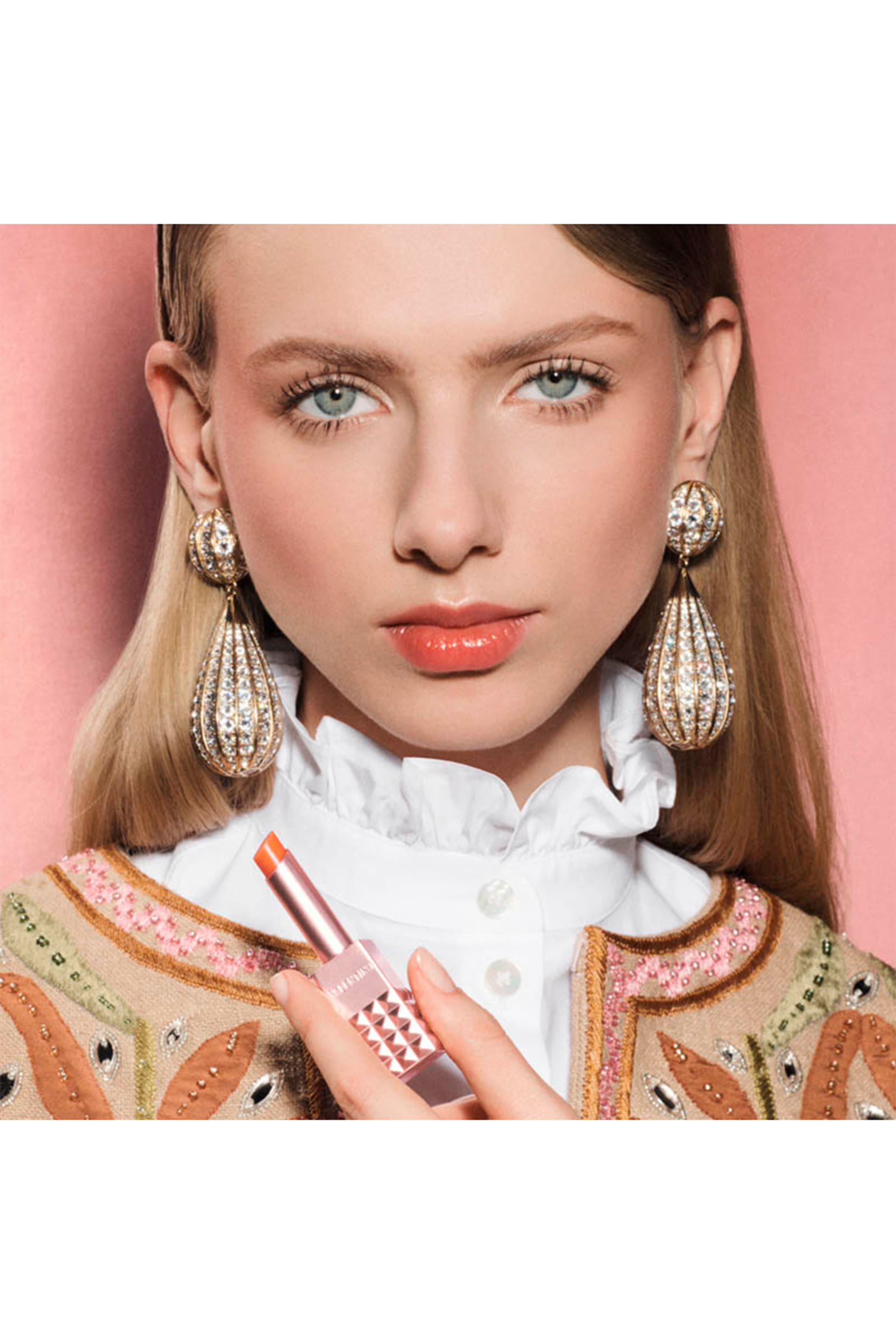 مرطب فالنتينو ديسكو بتفاصيل هرمية