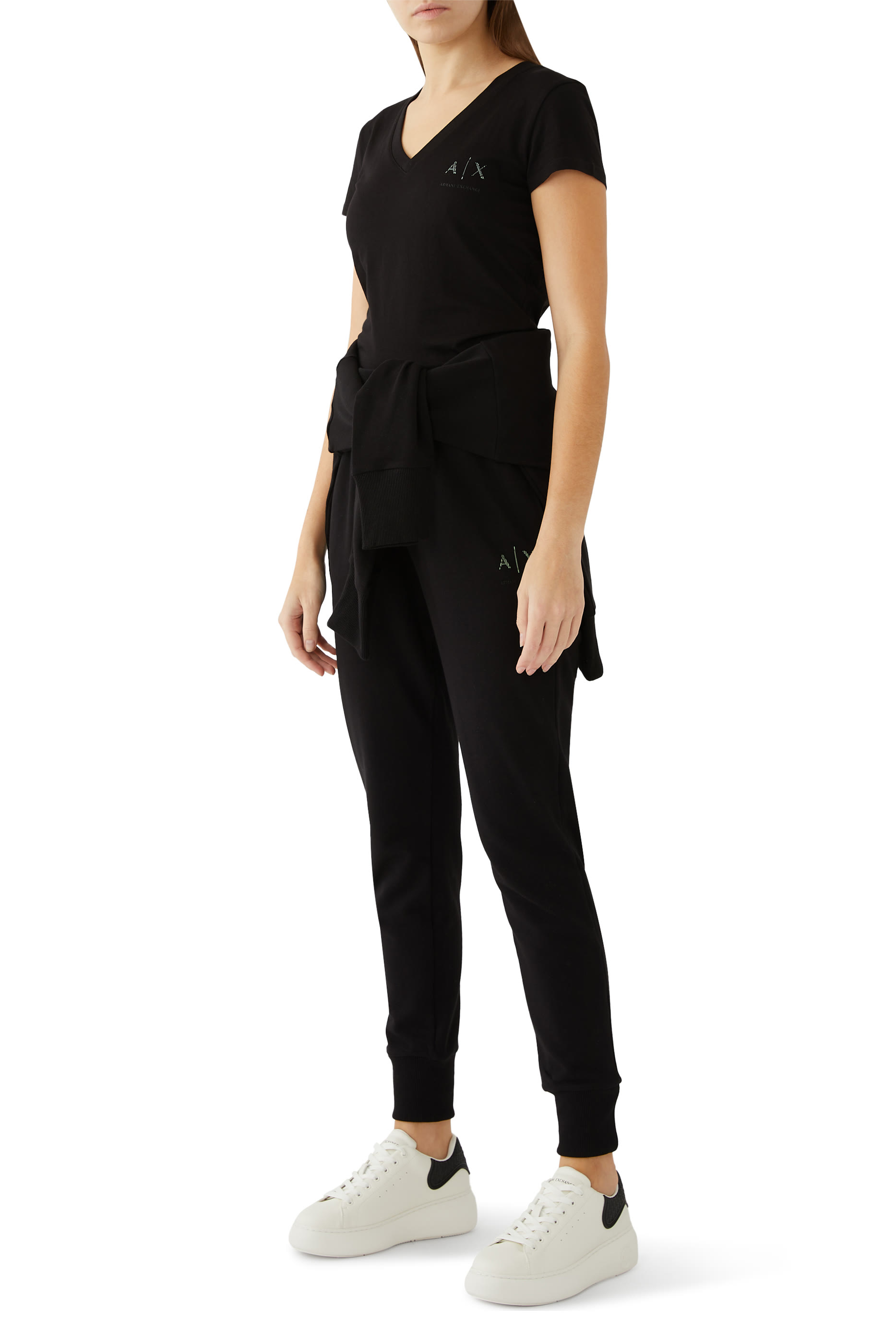 سنيكرز سوبر بكاحل منخفض