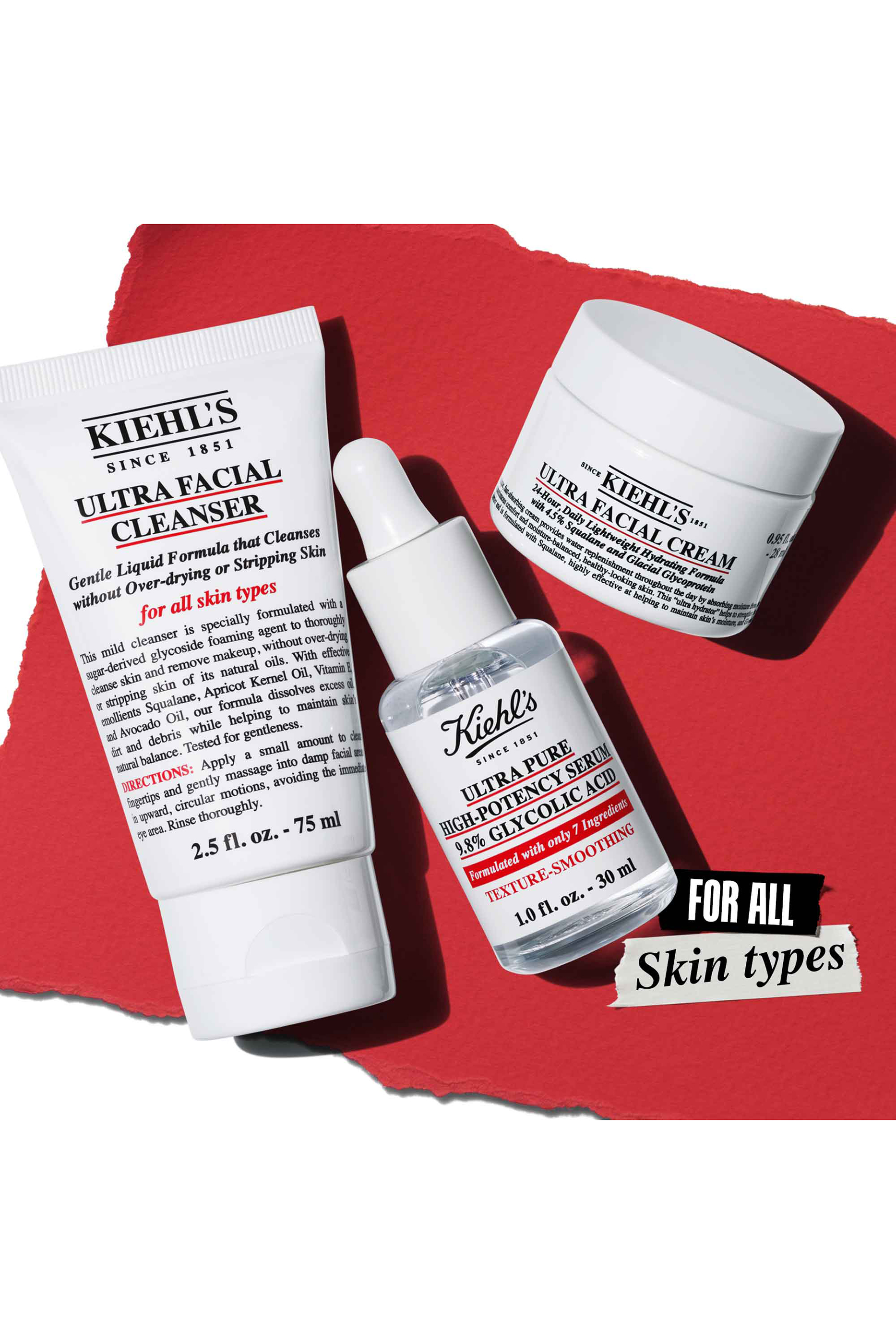 مجموعة التنعيم الأساسية سموث ات اب