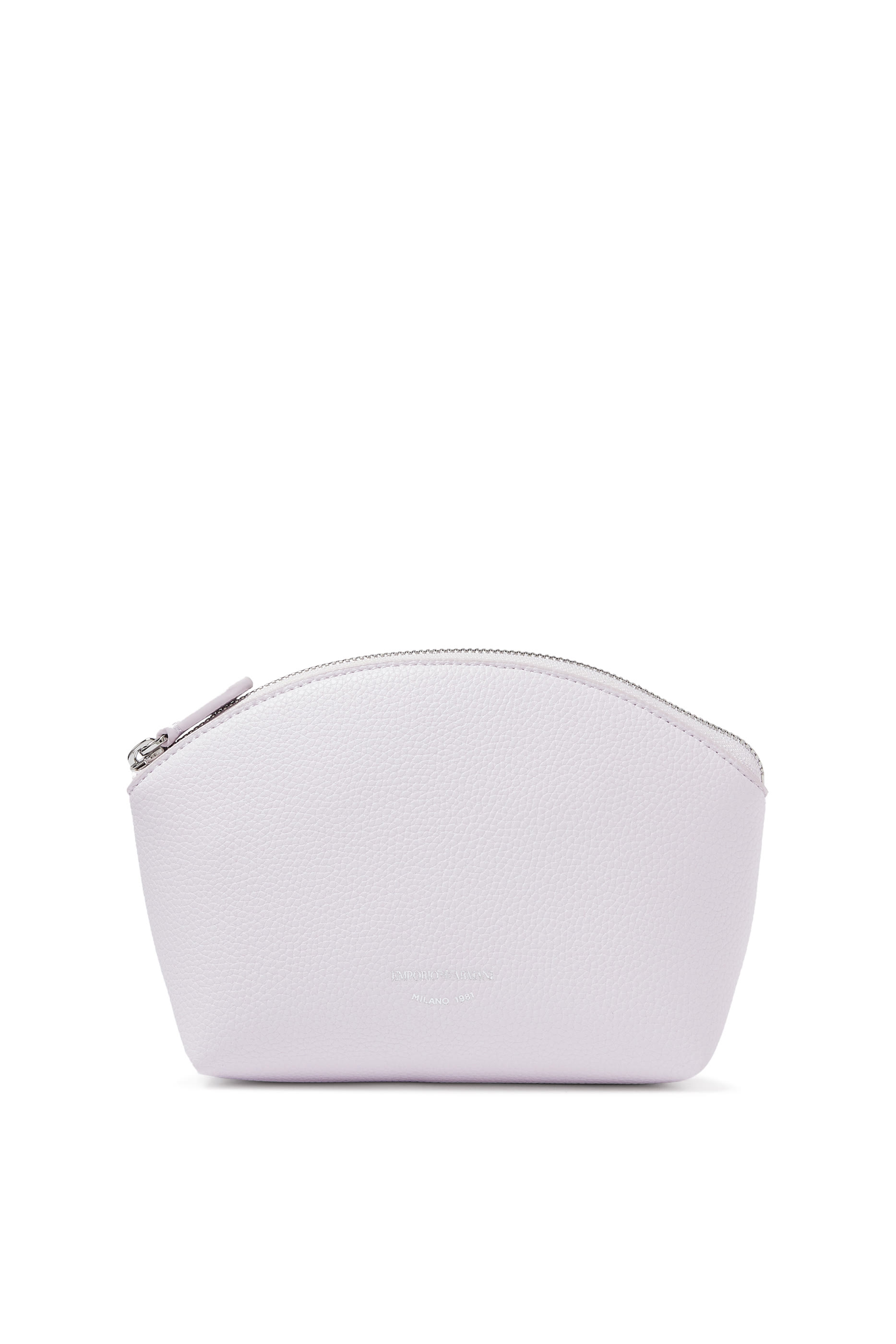 حقيبة مستلزمات عناية ذاتية ماي ايه اي بطبعة جلد غزال