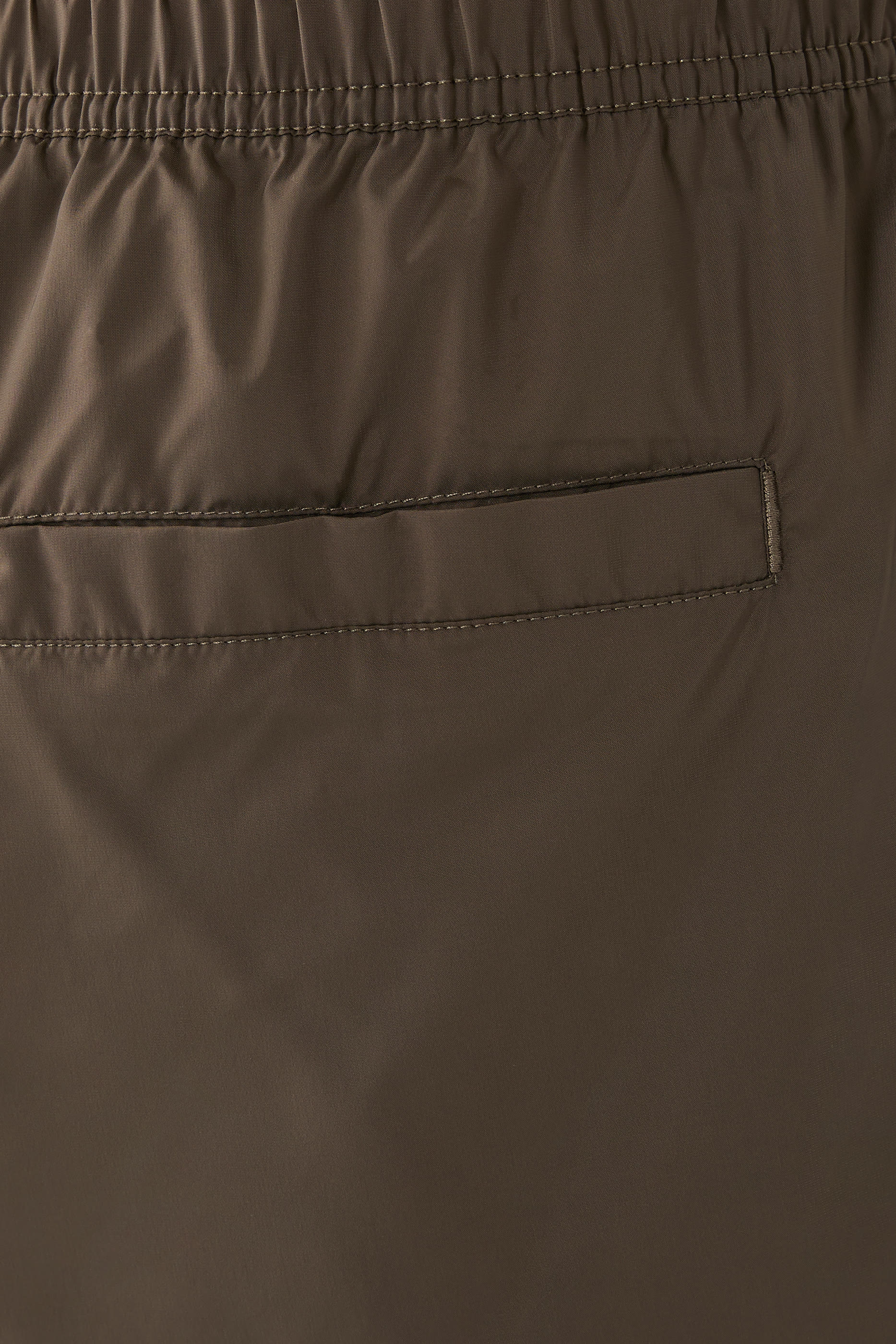 شورت سباحة سالفادور بخصر مطاطي