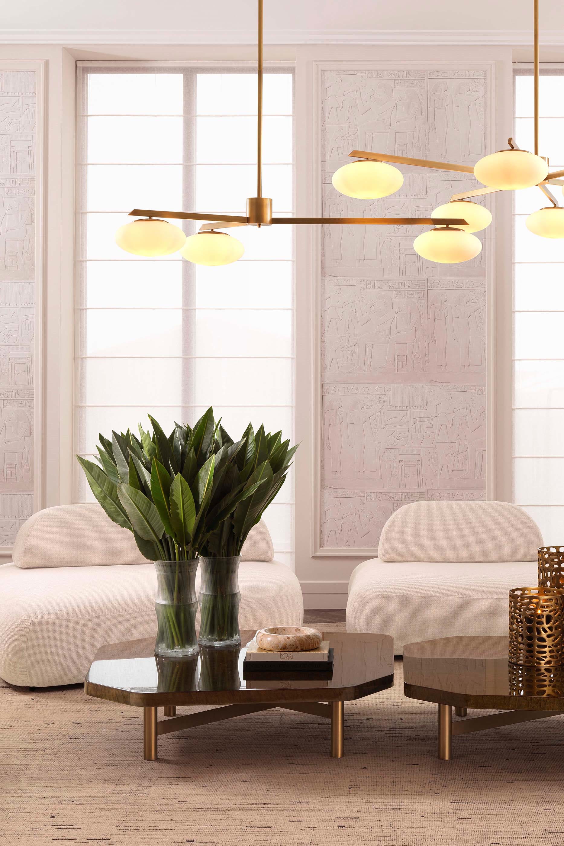 كنبة ريزيدنزا ليسا