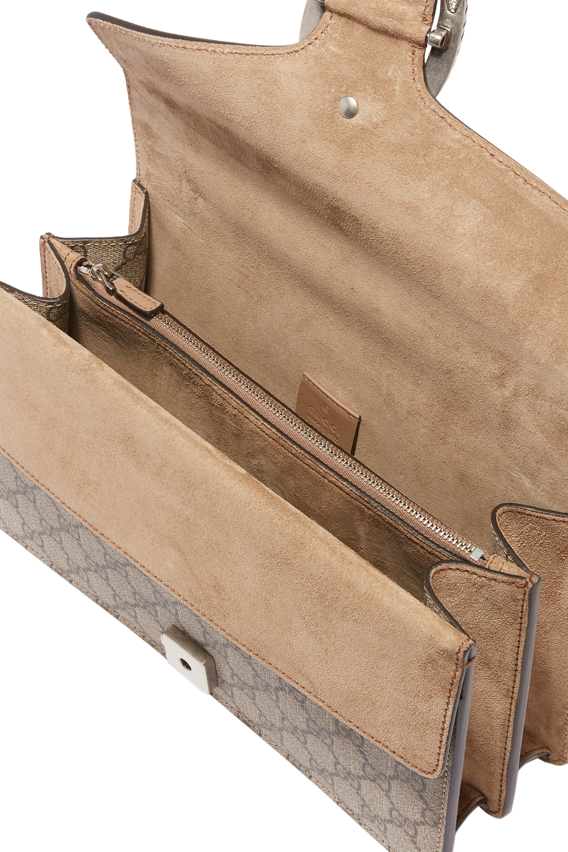 Dionysus GG Shoulder Bag