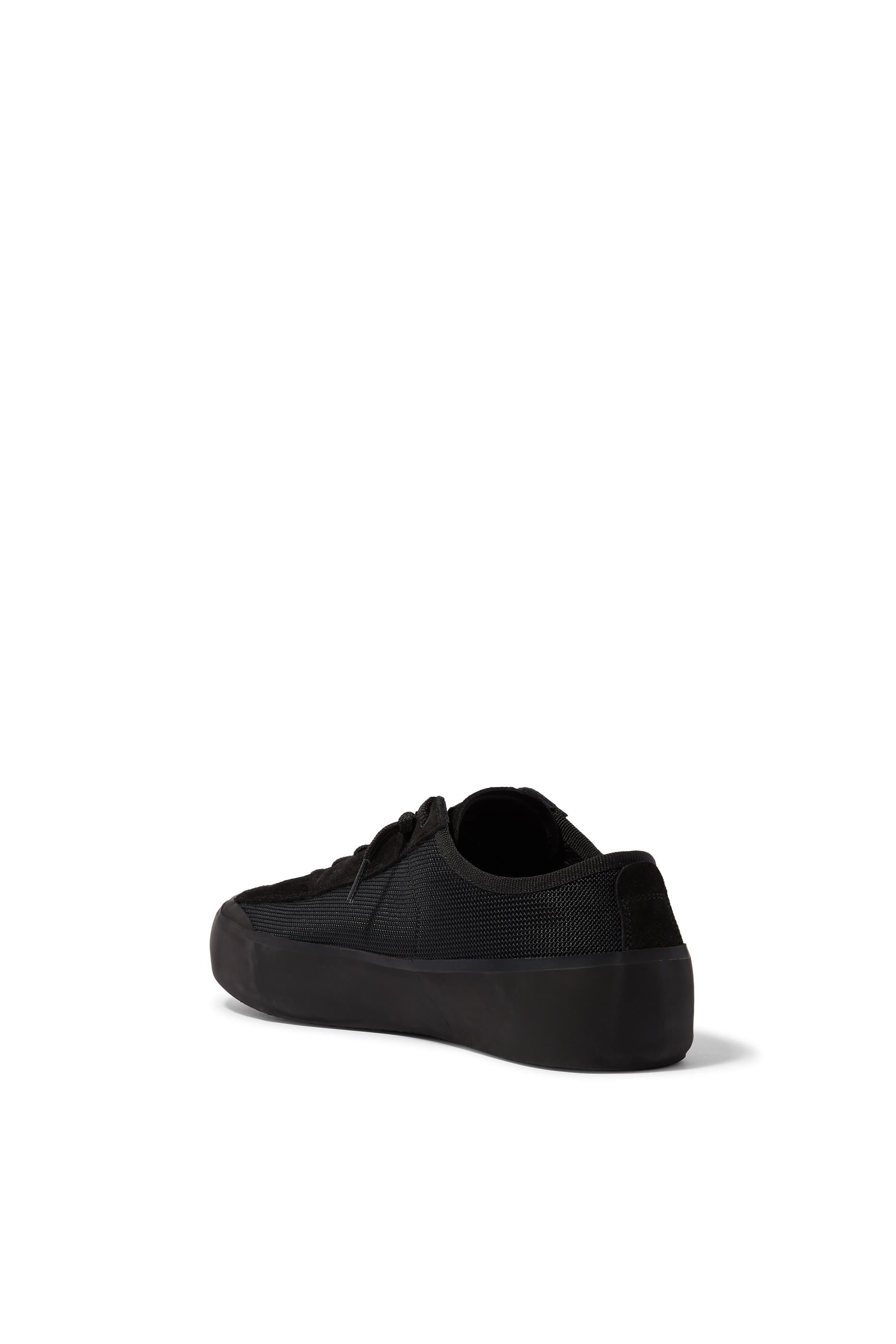 سنيكرز قماش شبكي بوليستر