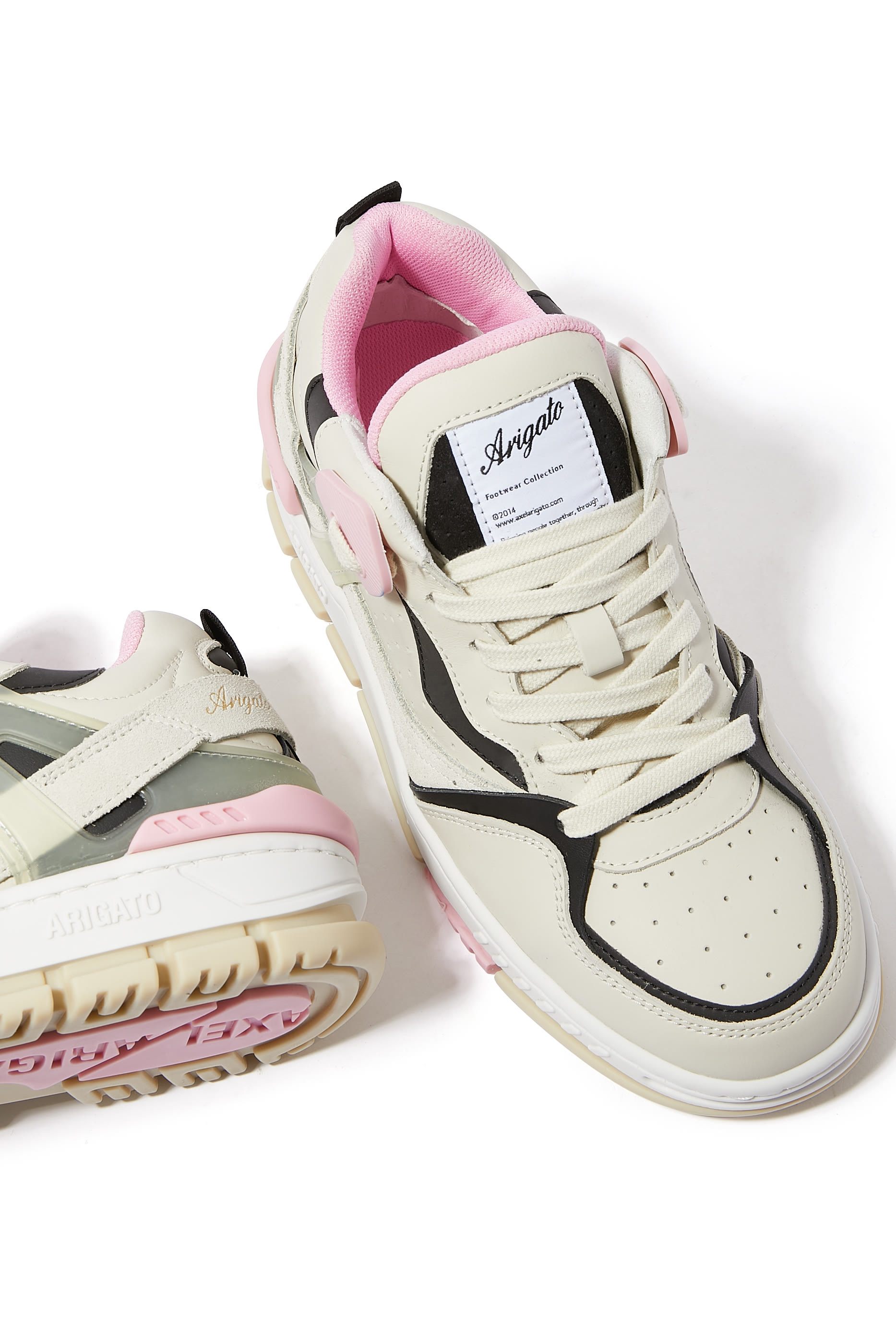 سنيكرز استرو بوليستر معاد تدويره