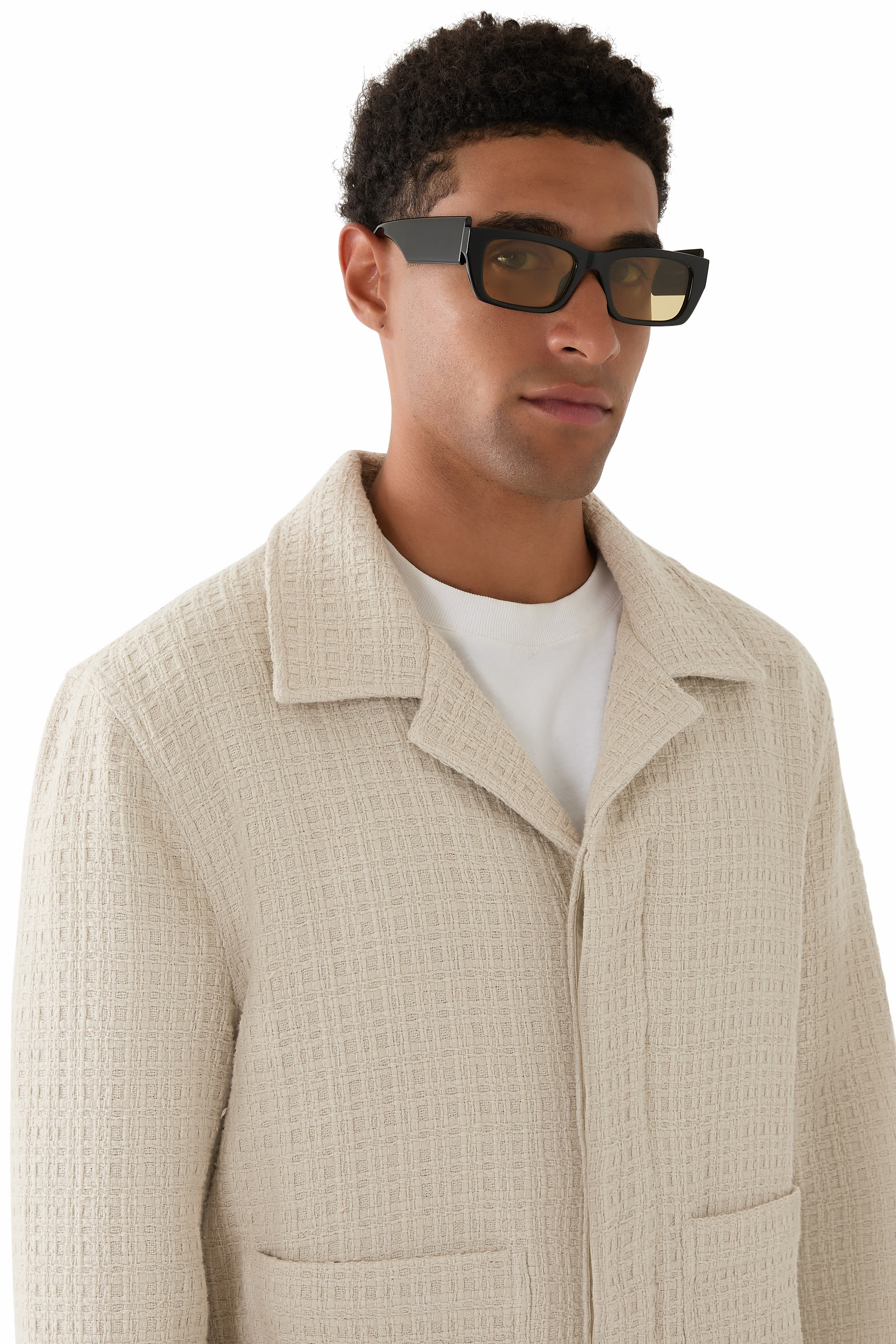 نظارة شمسية بالم