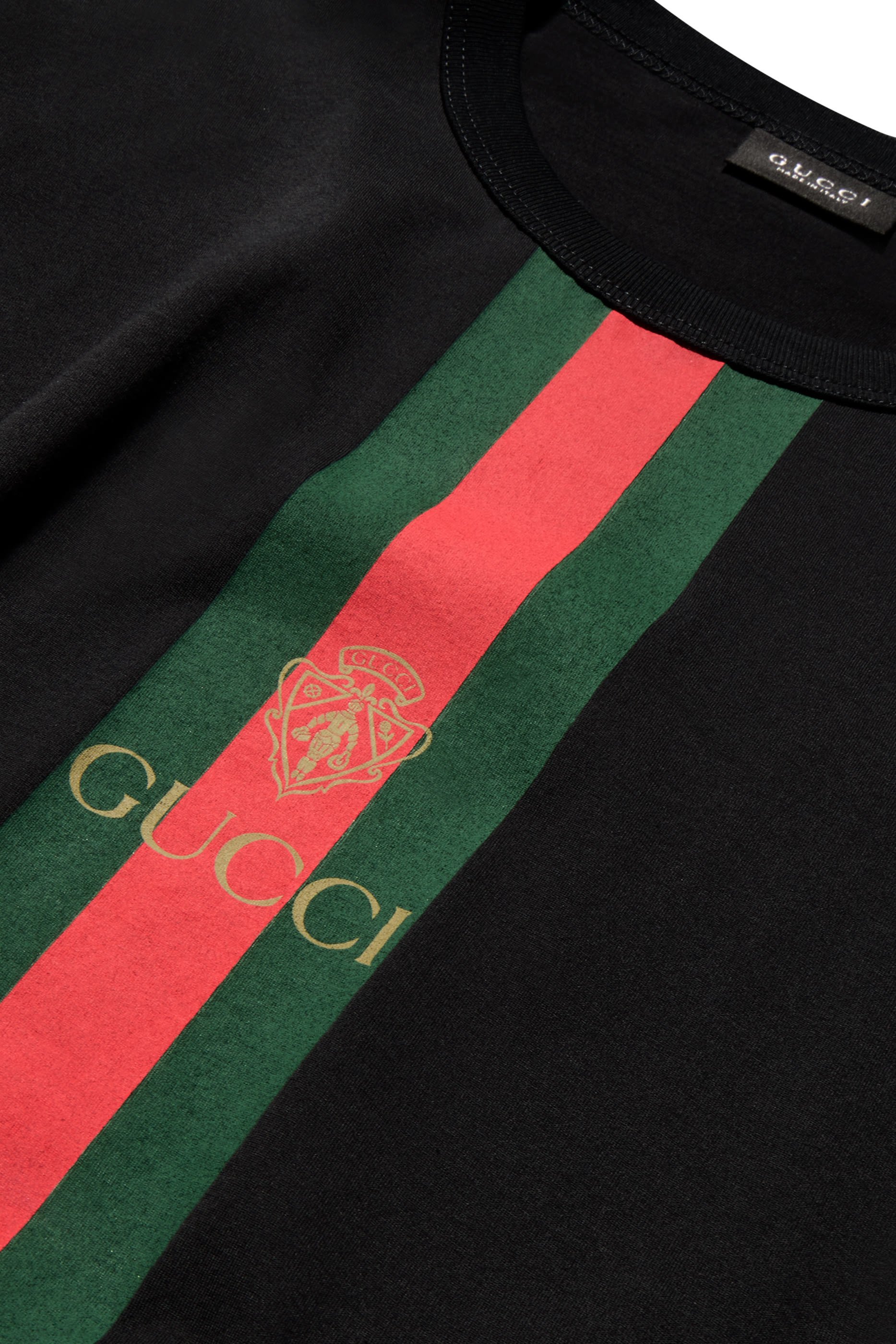 تيشيرت قطن جرسيه بطبعات