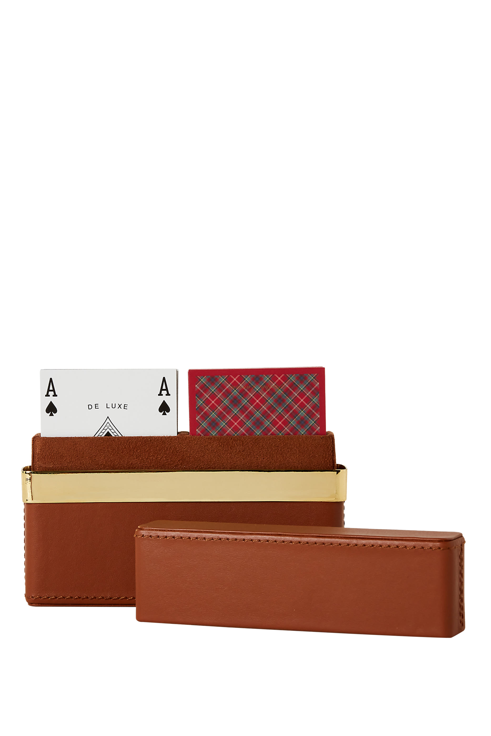 طقم أوراق لعب ويستوفر