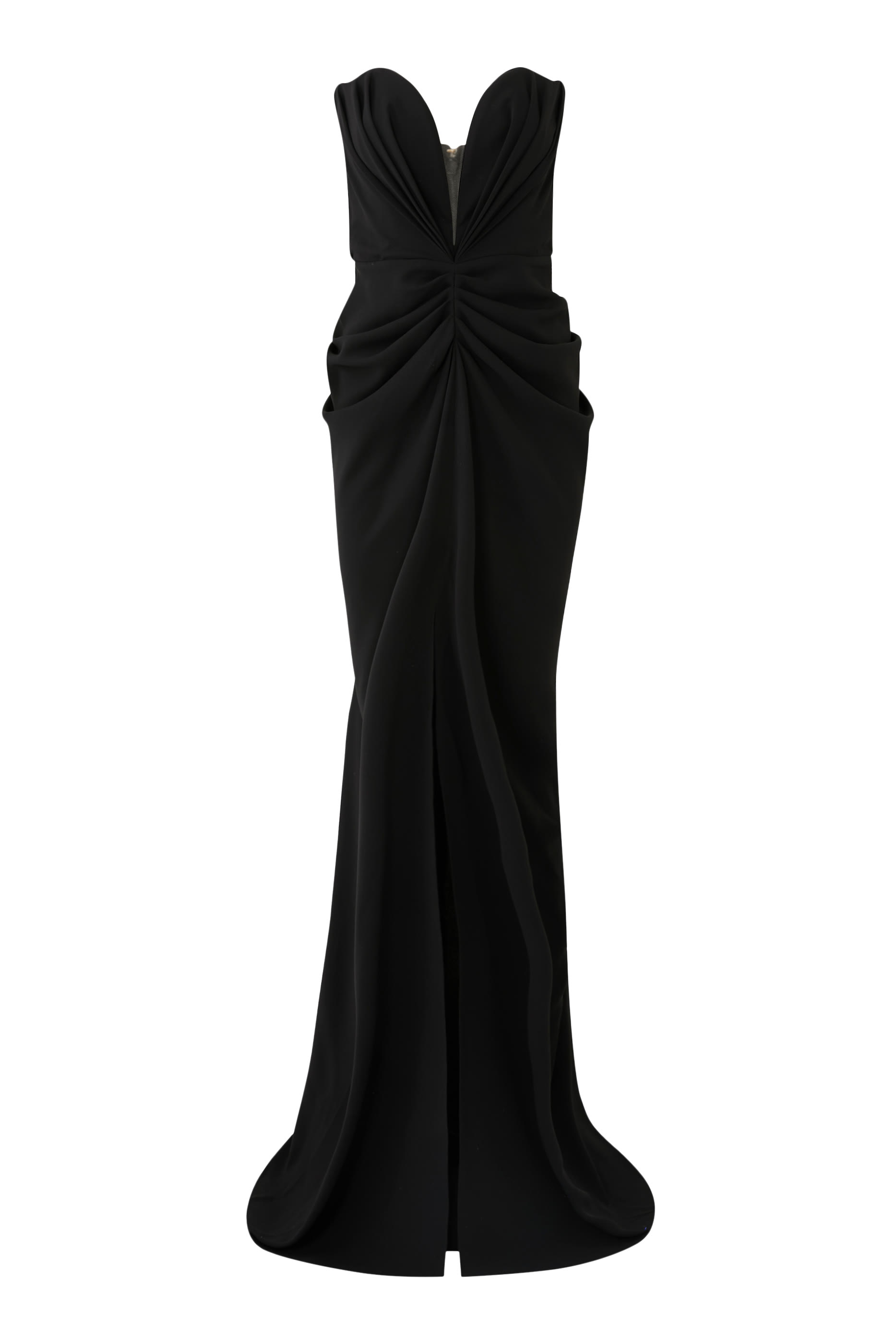 فستان يونو طويل