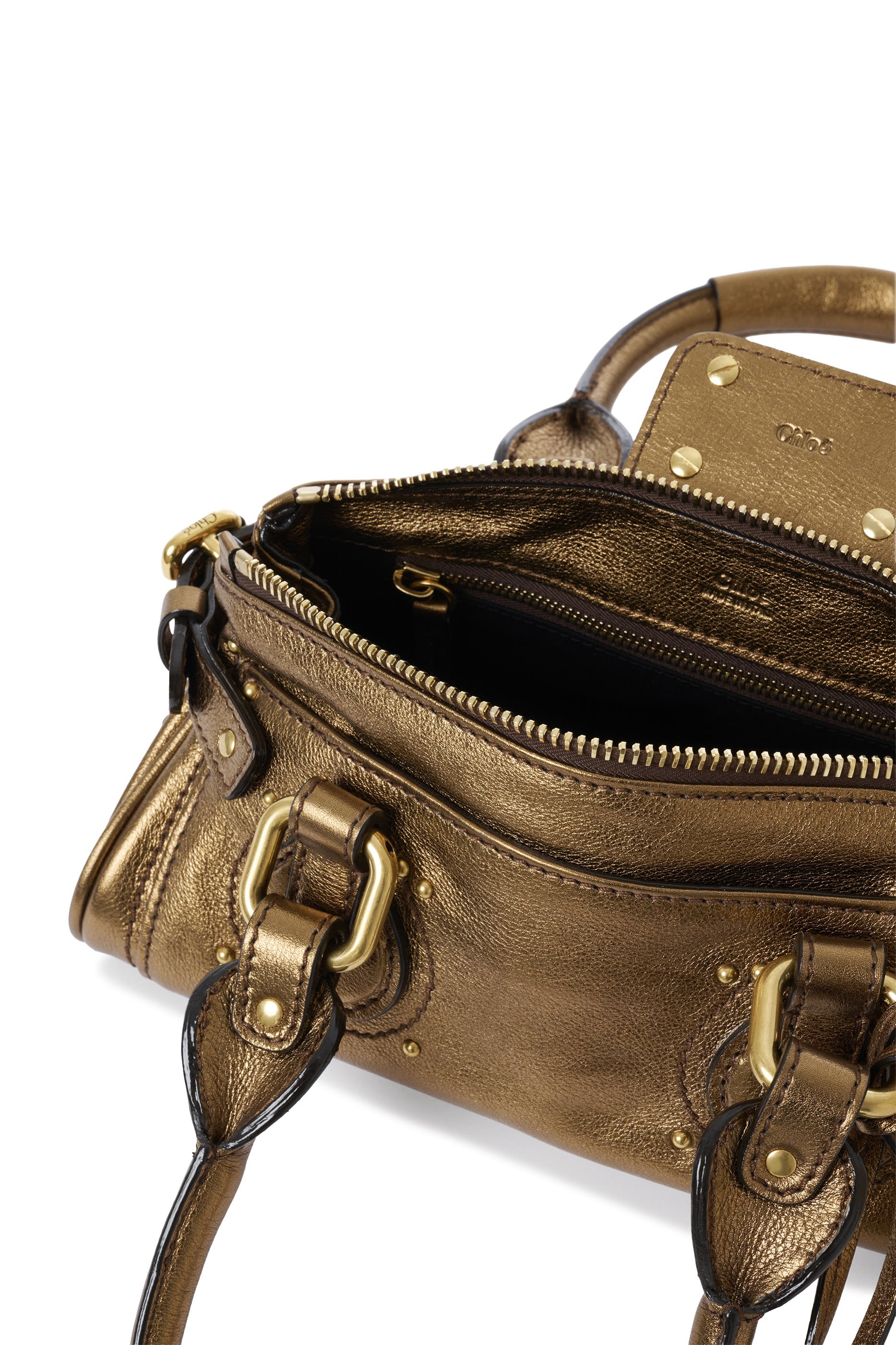 حقيبة بادينغتون صغيرة 