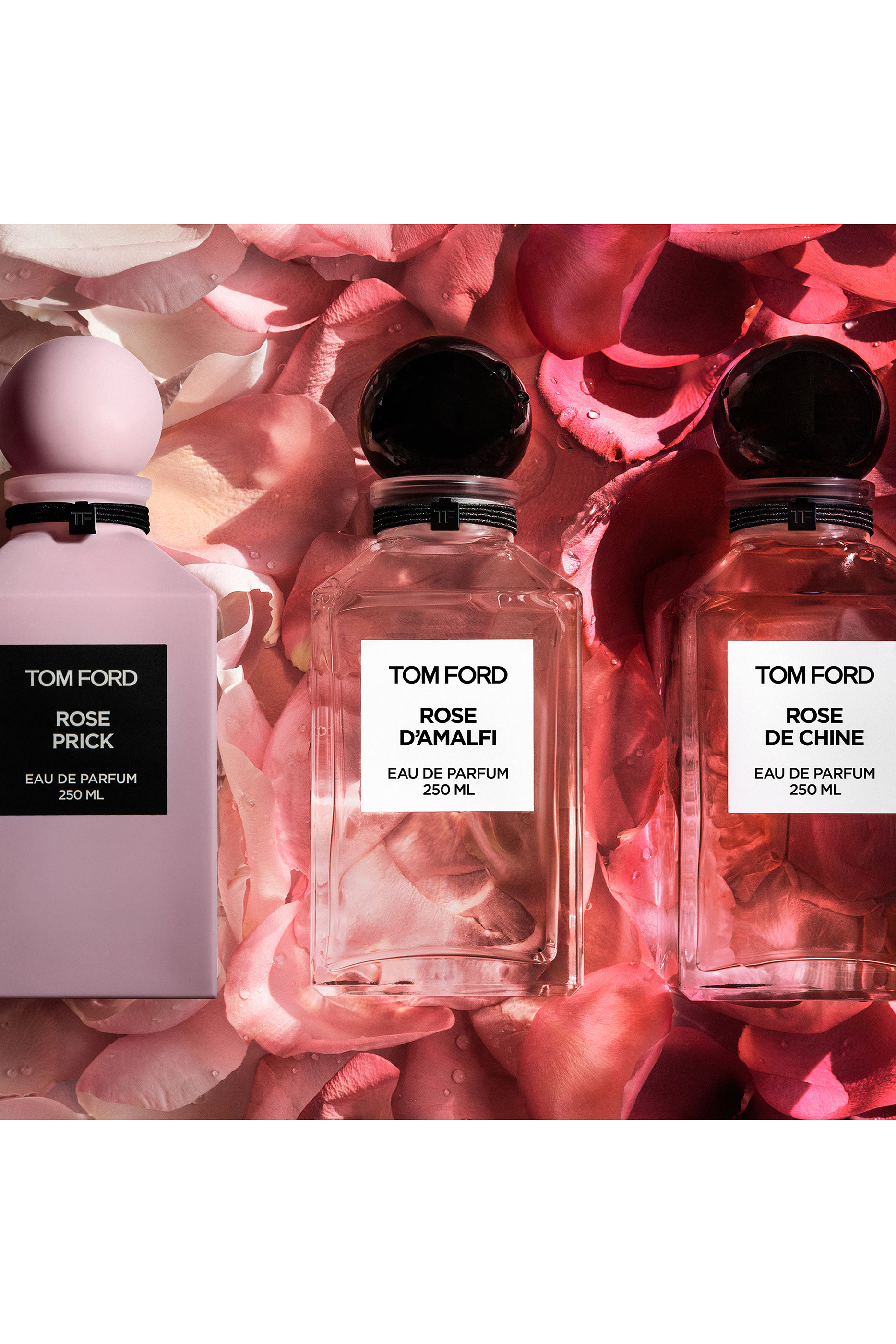 ماء عطر روز بريك