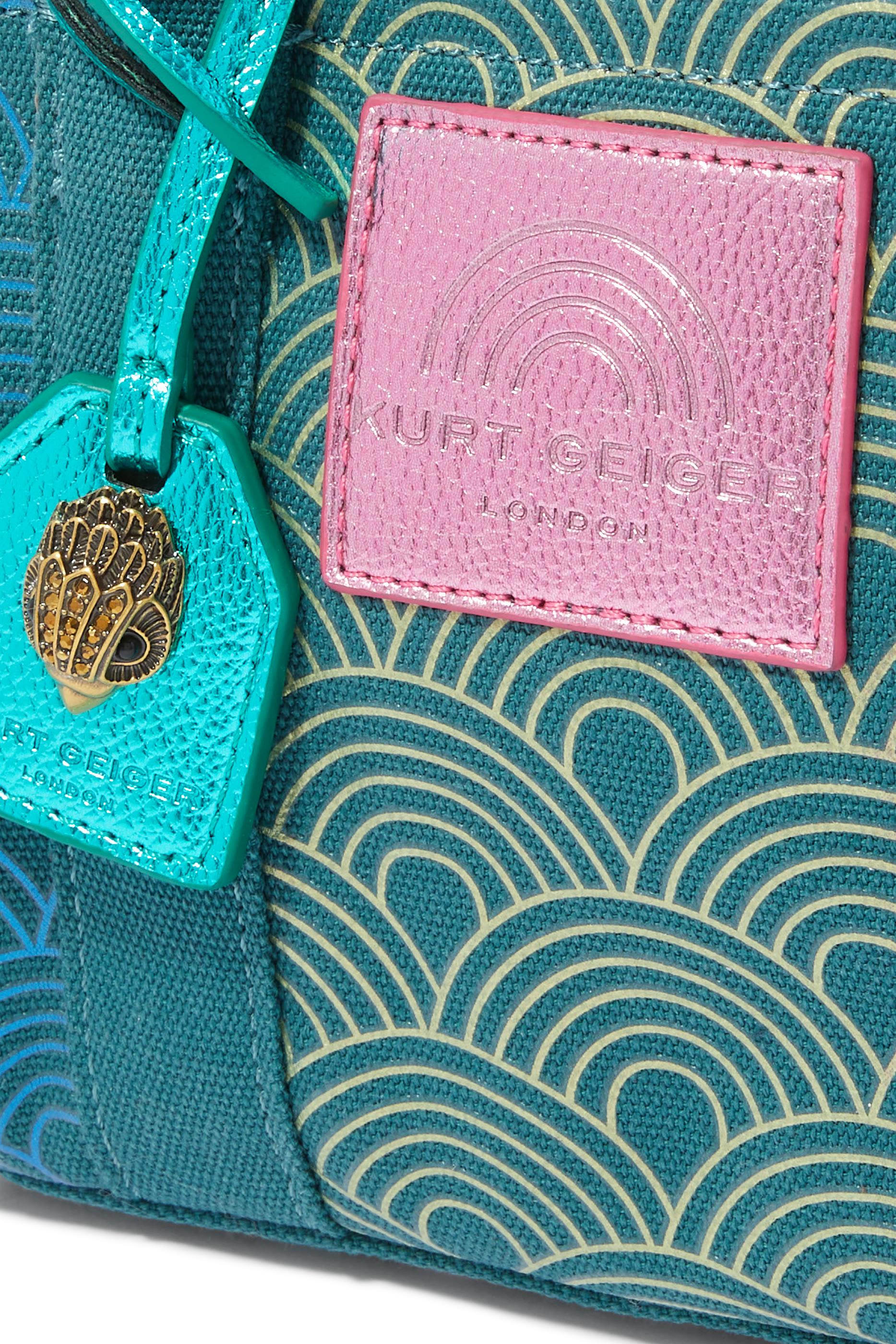 حقيبة يد ساوث بانك XS