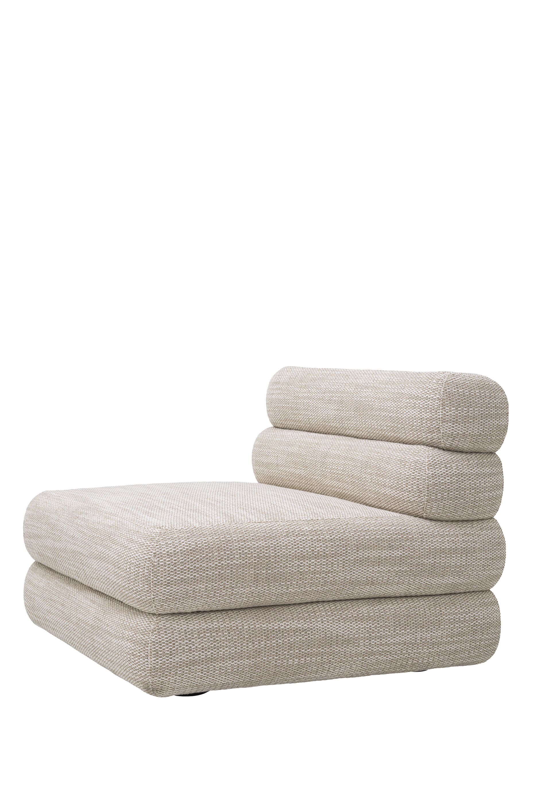 كنبة ميدل مالاجا ماديولر