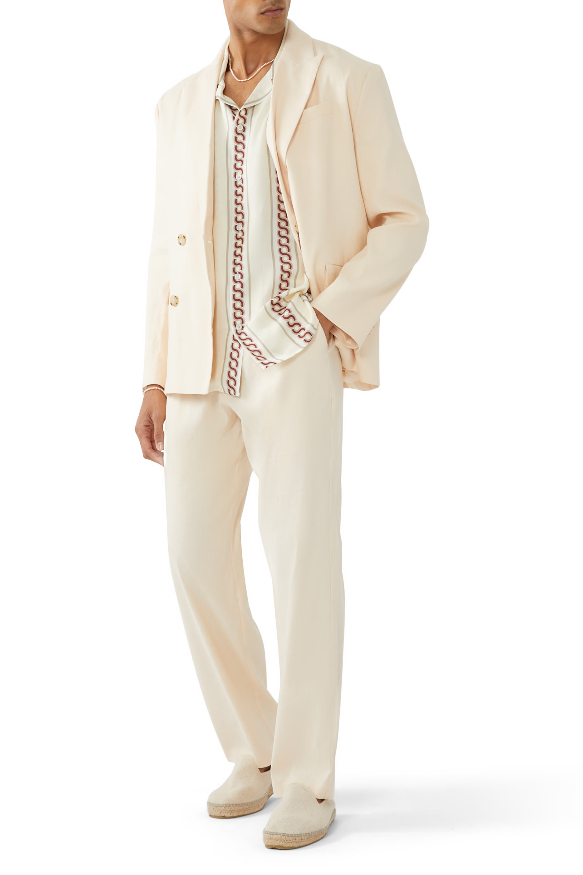 قميص ام سي لو شوميز  تريسيز