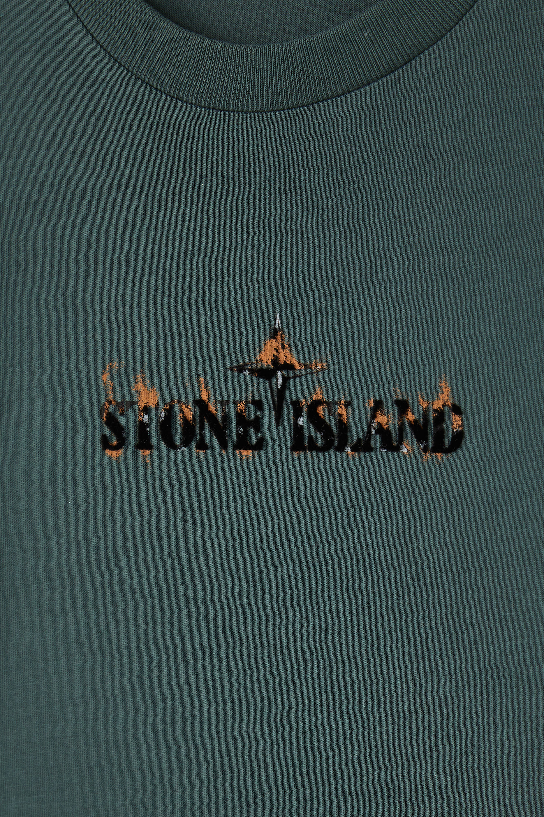 تيشيرت قطن للأطفال