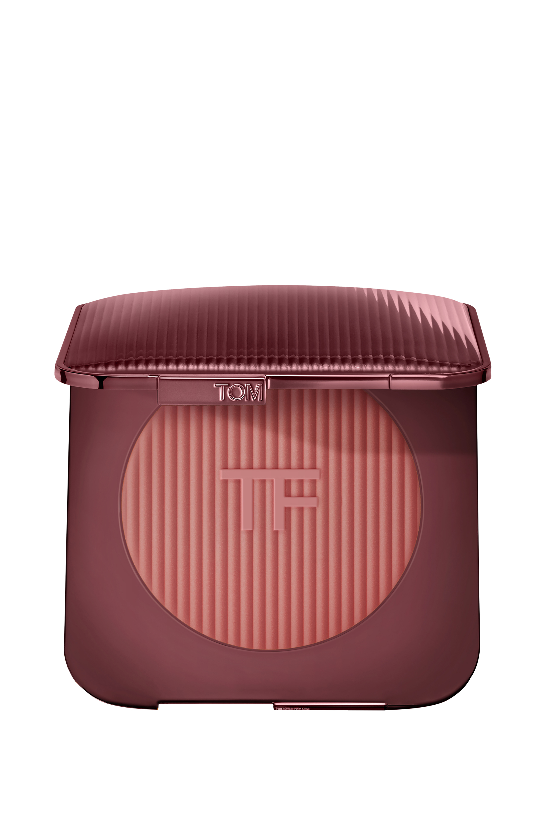 أحمر خدود كافيه كريمي