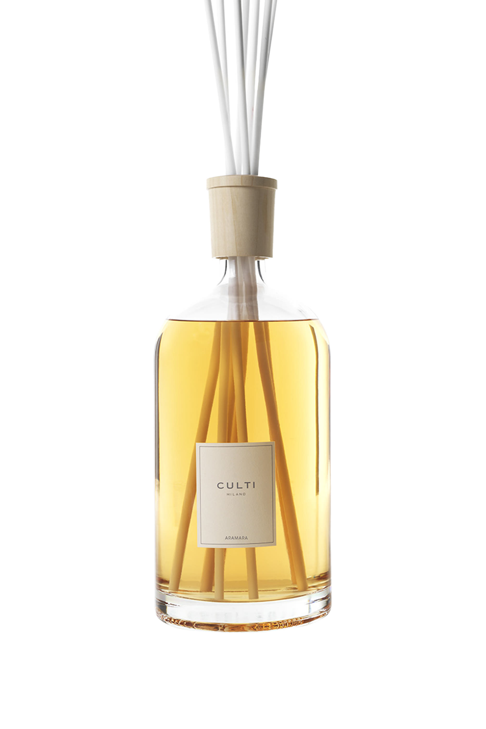 موزع عطر كلاسيكي ارامار ستيل