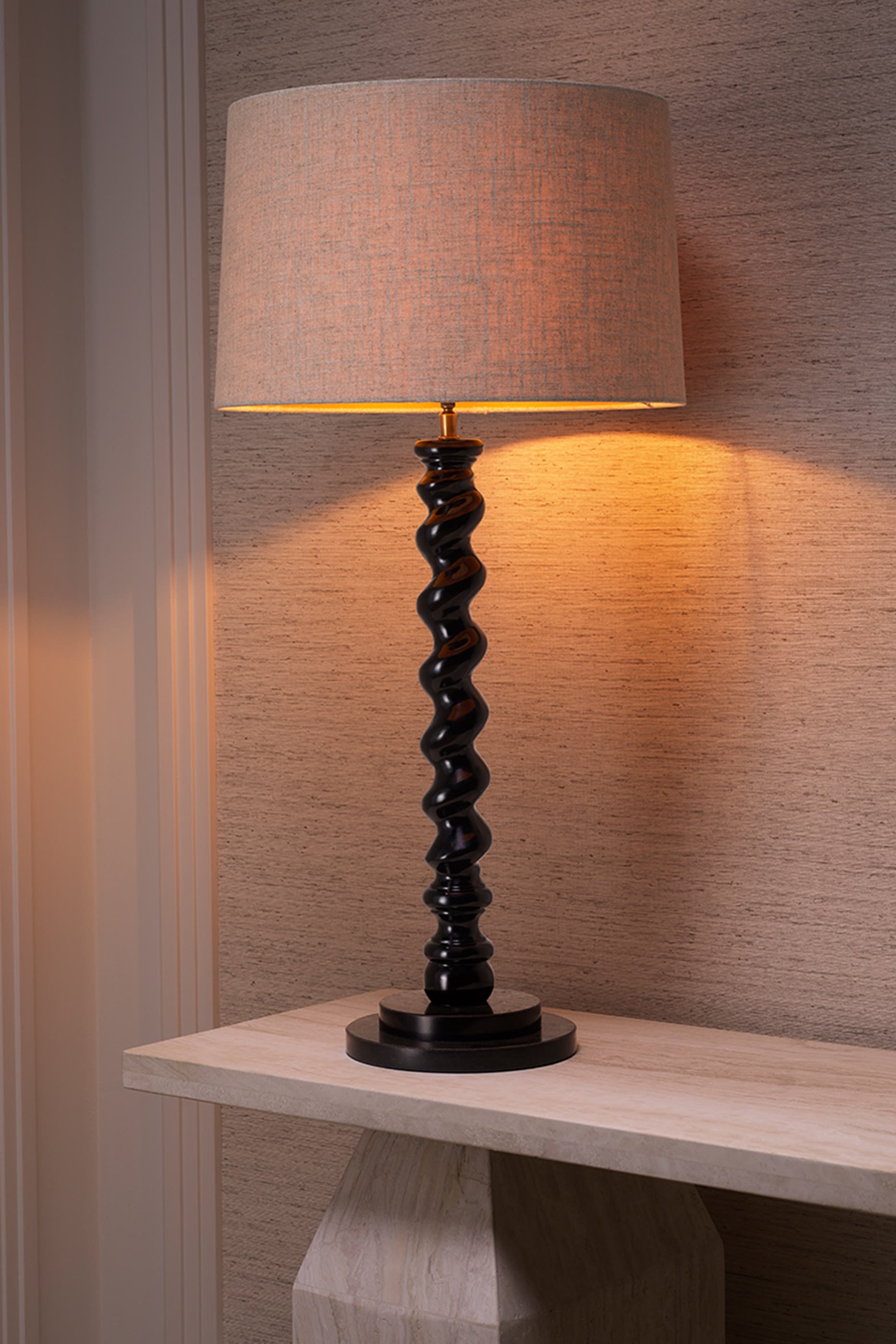 مصباح طاولة ماسيمو