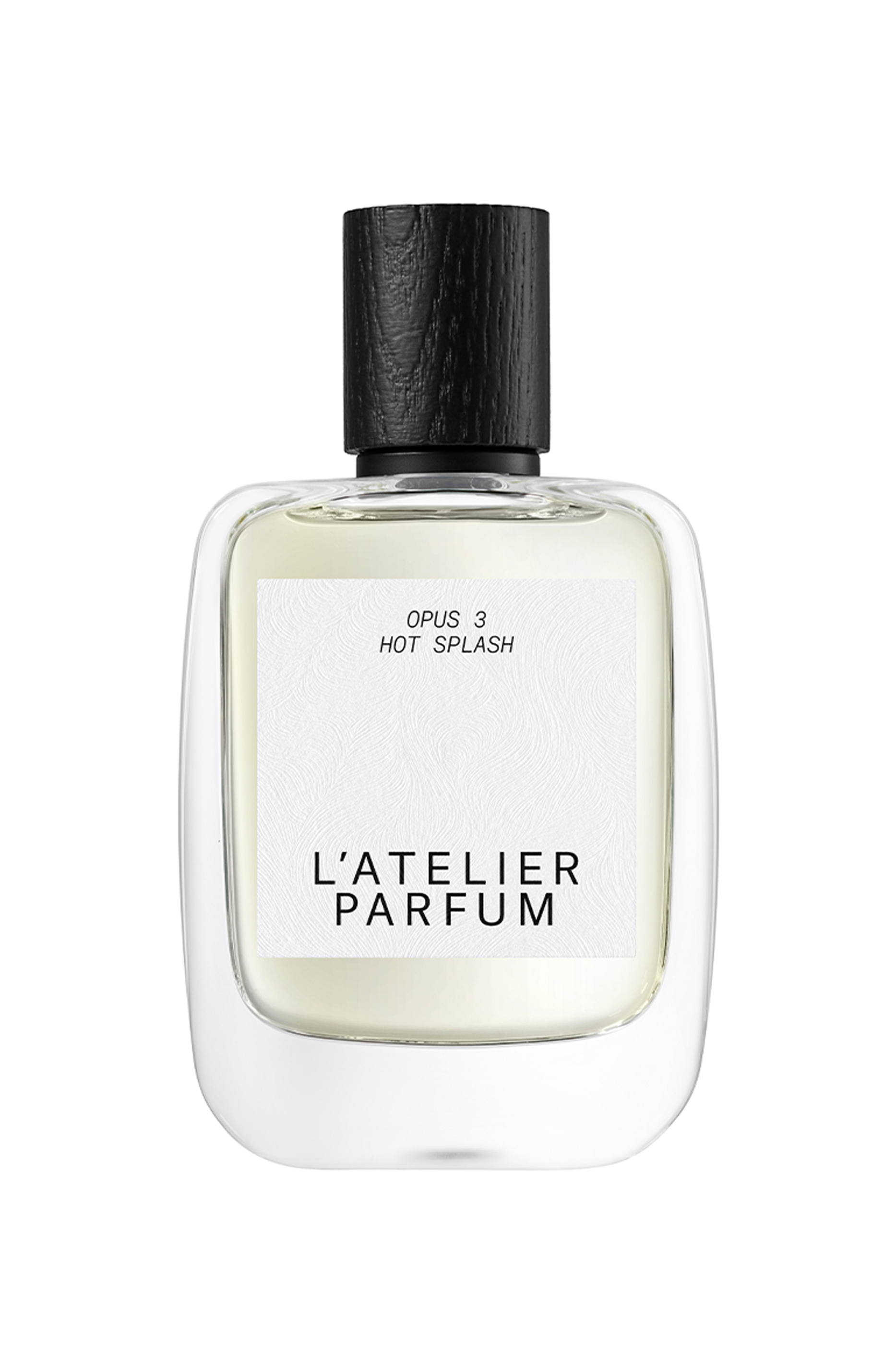 أو دو بارفان هوت سبلاش